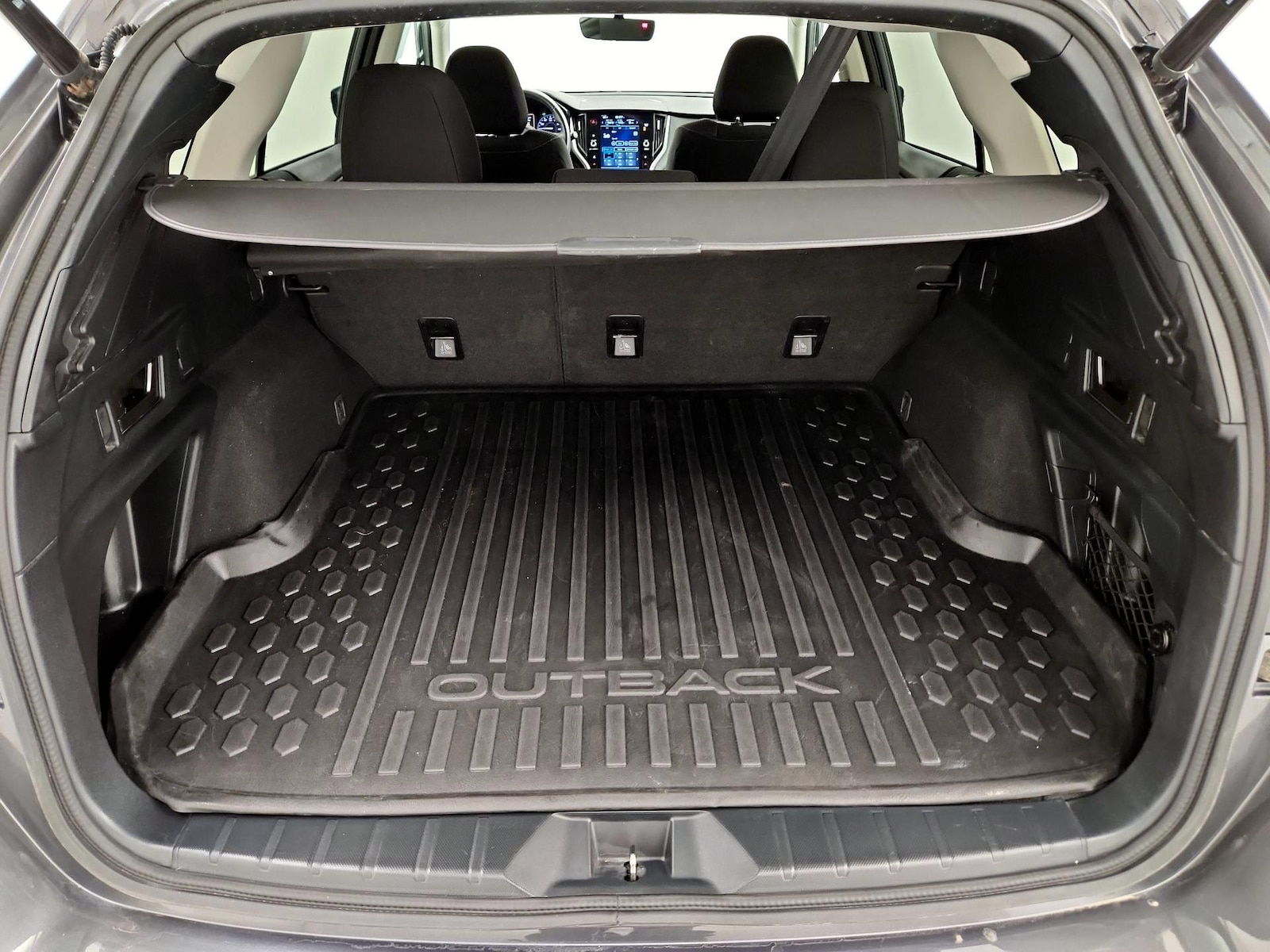 2024 Subaru Outback Premium - Photo 21