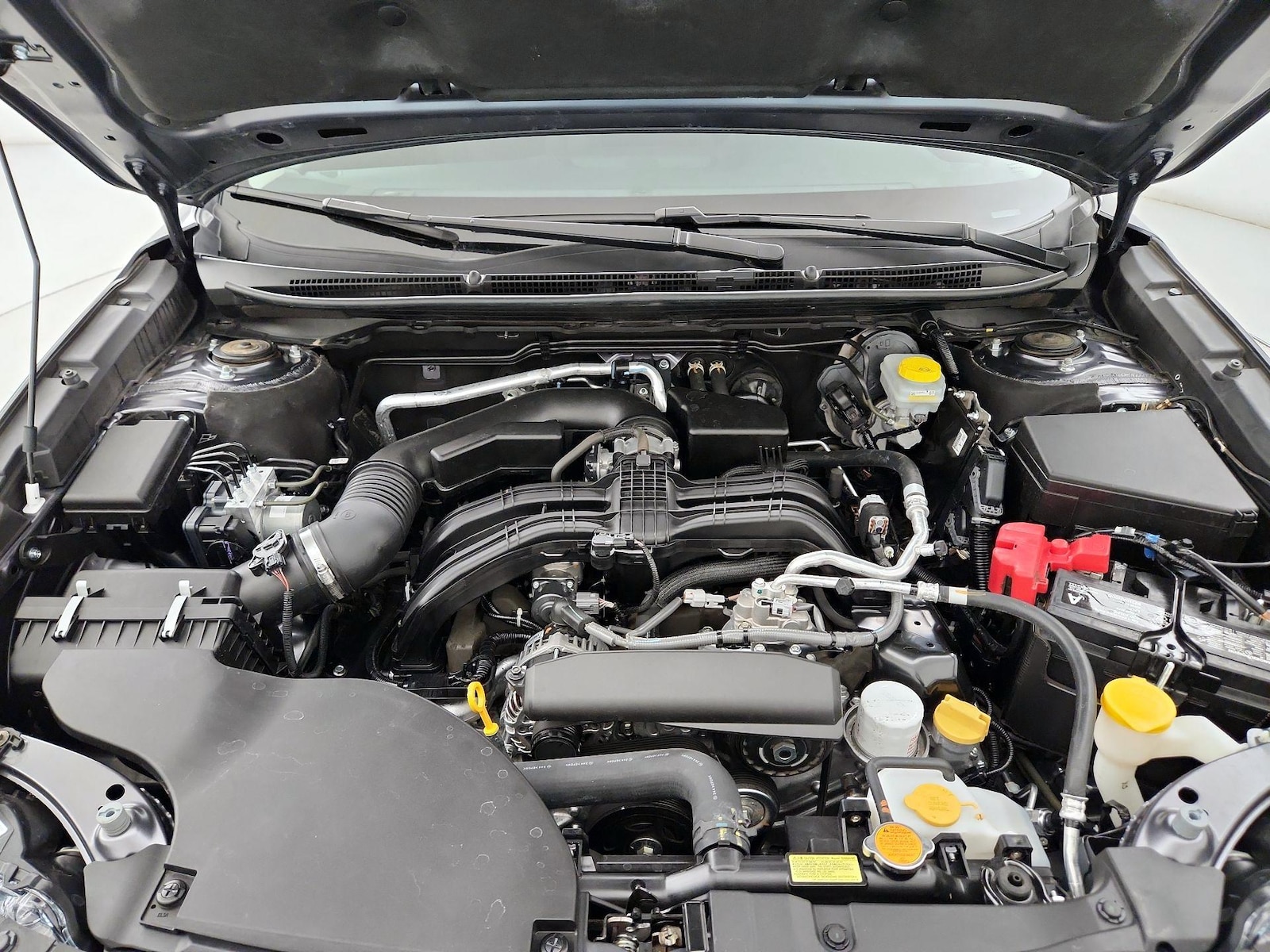 2024 Subaru Outback Premium - Photo 22