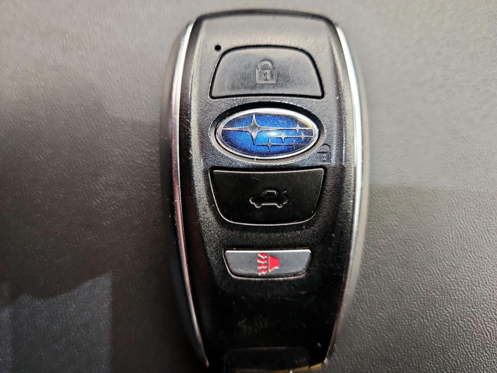 2024 Subaru Outback Premium - Photo 23