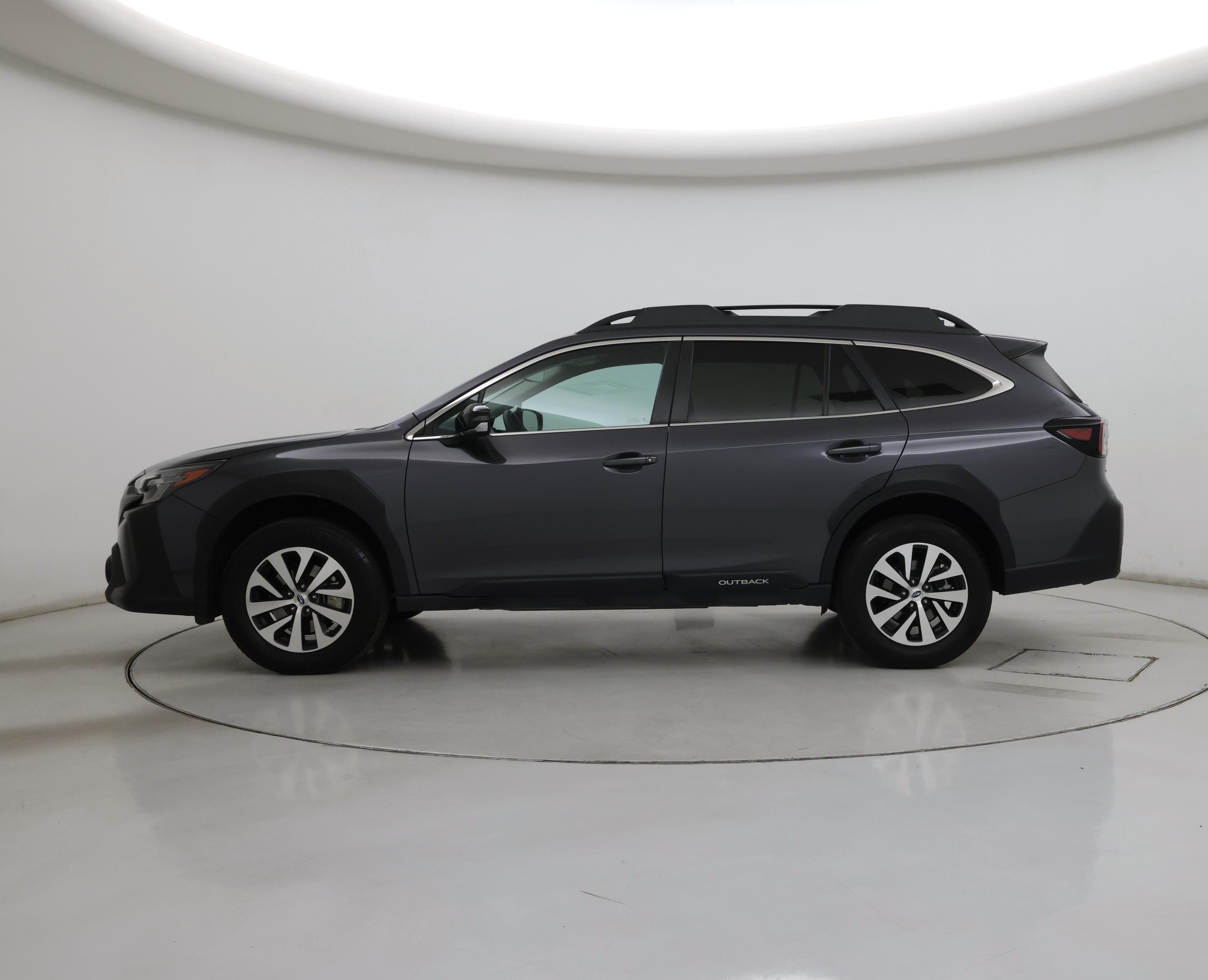 Thumbnail: 2024 Subaru Outback - 3