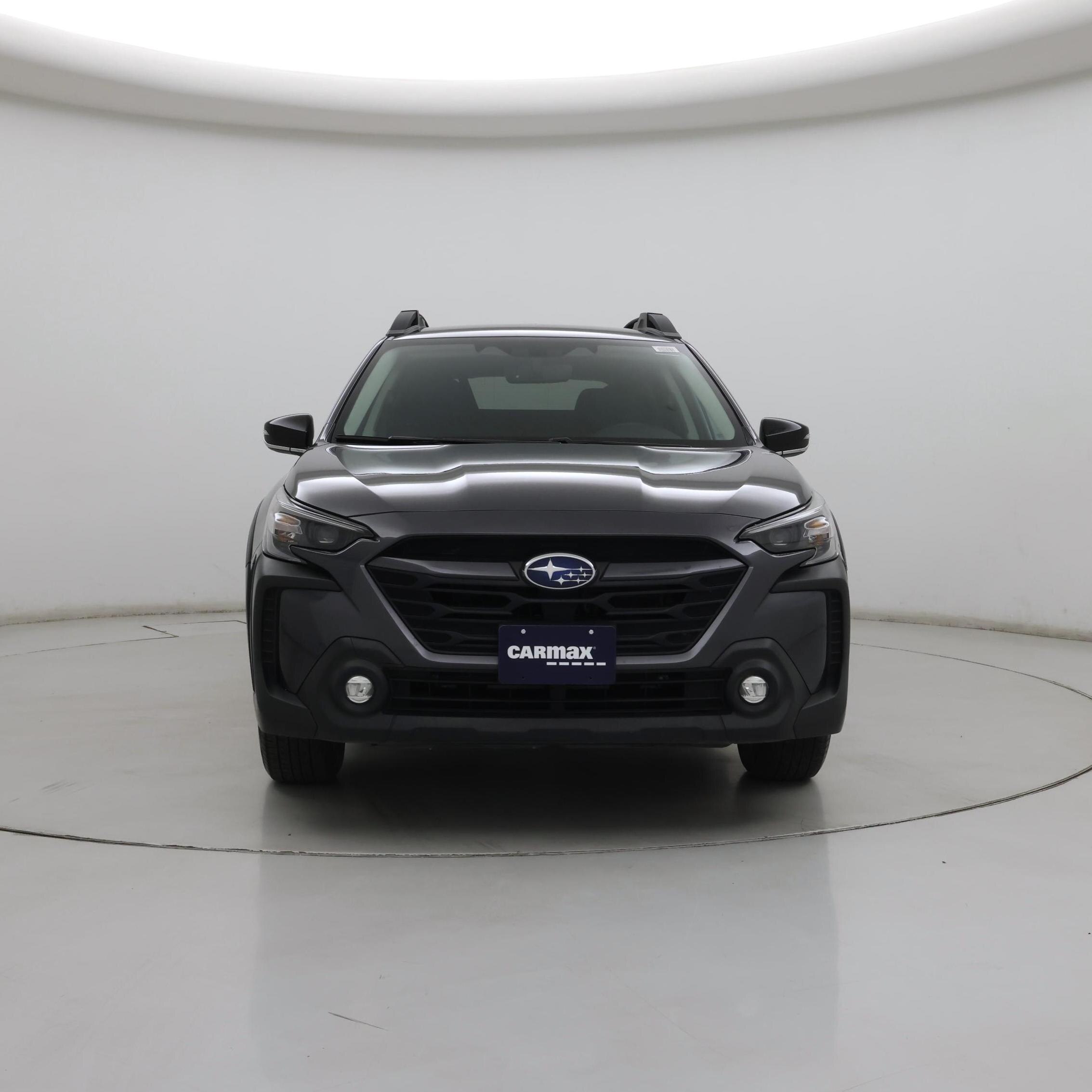Thumbnail: 2024 Subaru Outback - 5