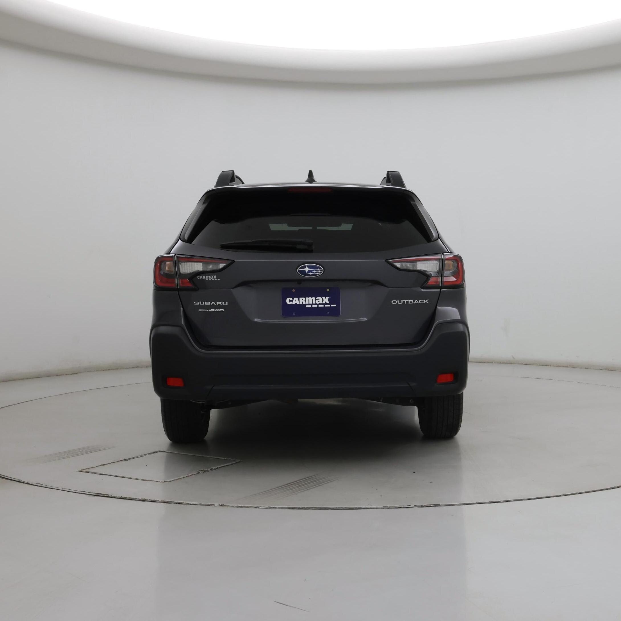 Thumbnail: 2024 Subaru Outback - 6