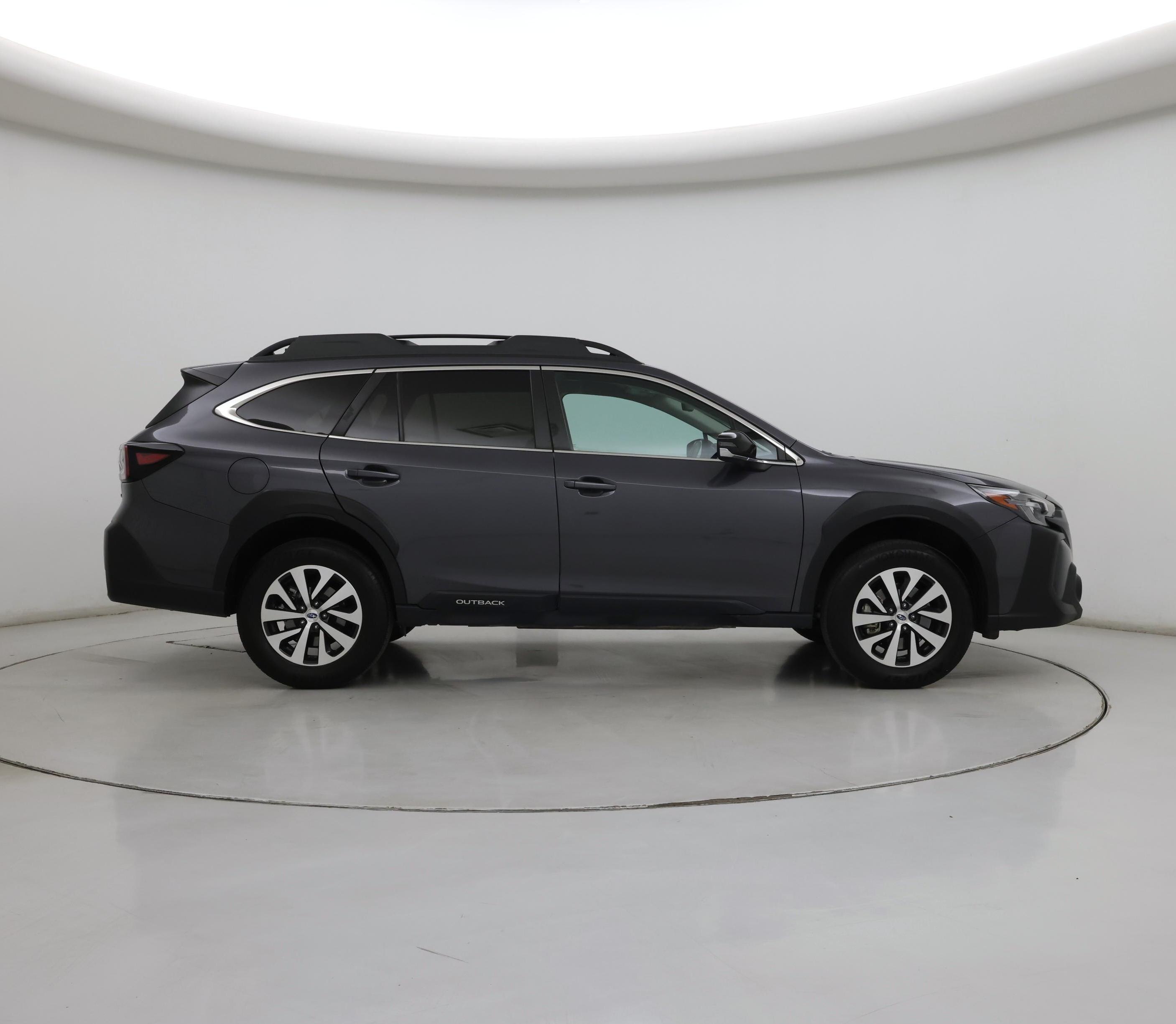 Thumbnail: 2024 Subaru Outback - 7
