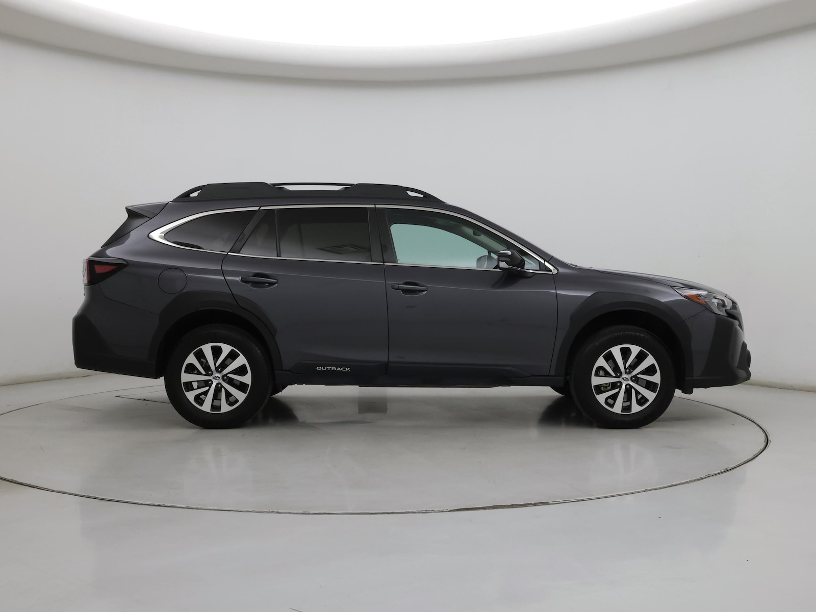 2024 Subaru Outback Premium - Photo 8