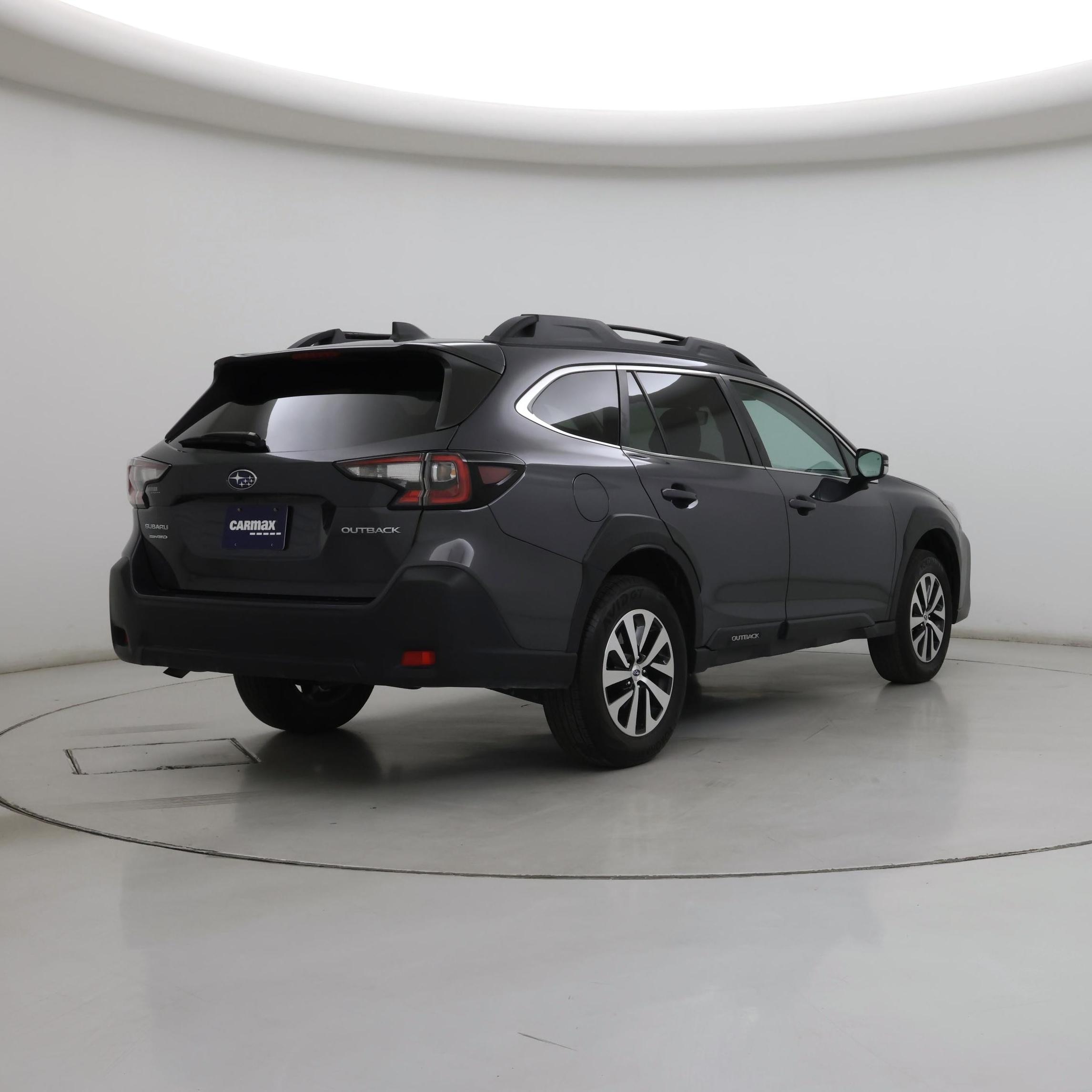 Thumbnail: 2024 Subaru Outback - 8