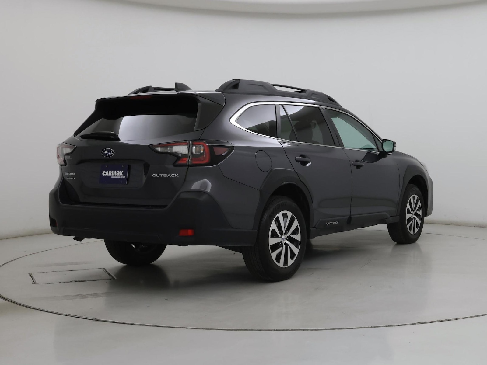 2024 Subaru Outback Premium - Photo 9
