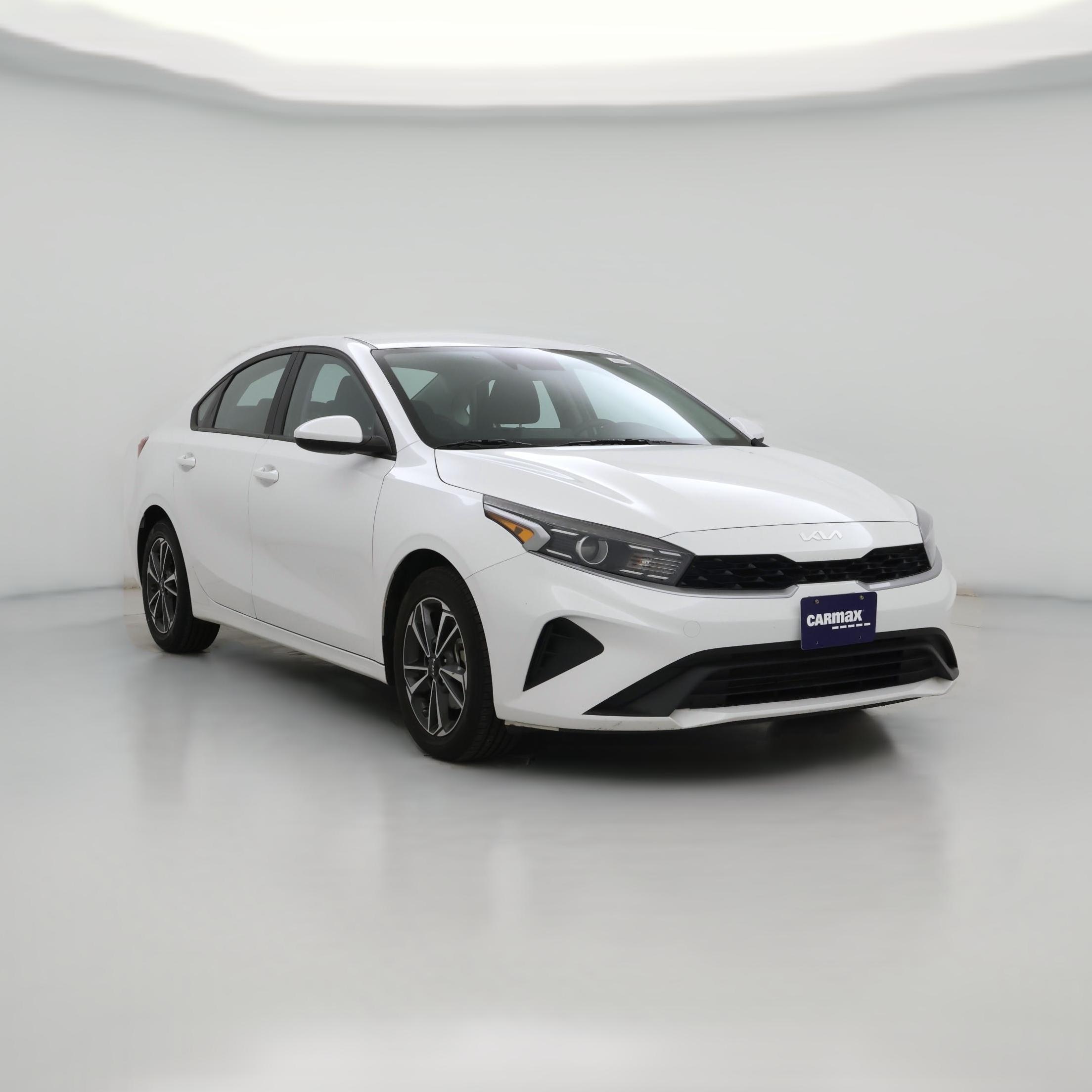 Thumbnail: 2023 Kia Forte - 1