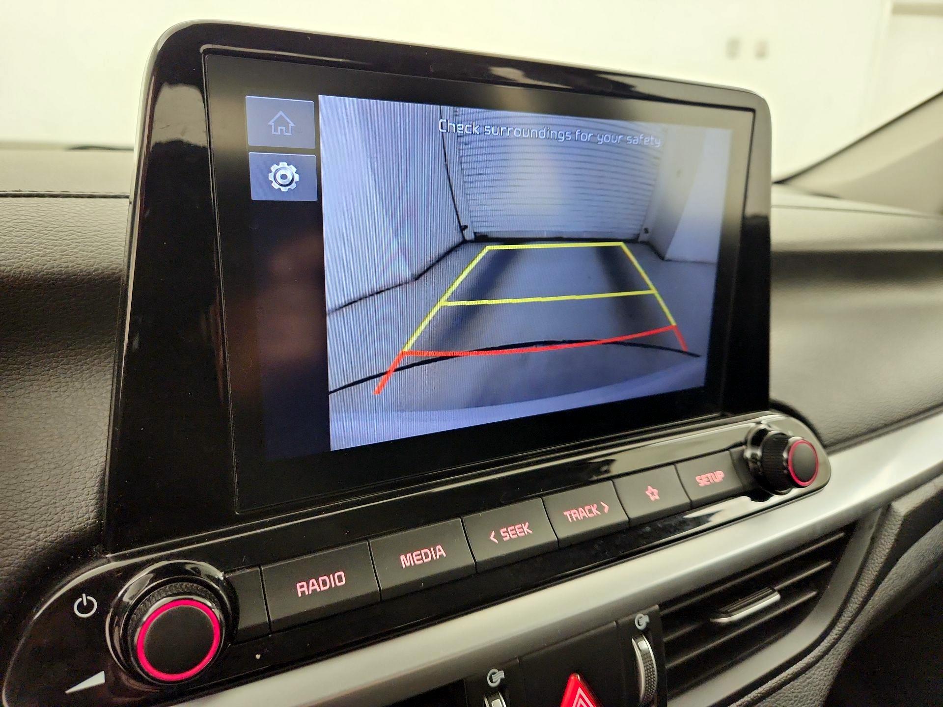 Thumbnail: 2023 Kia Forte - 14