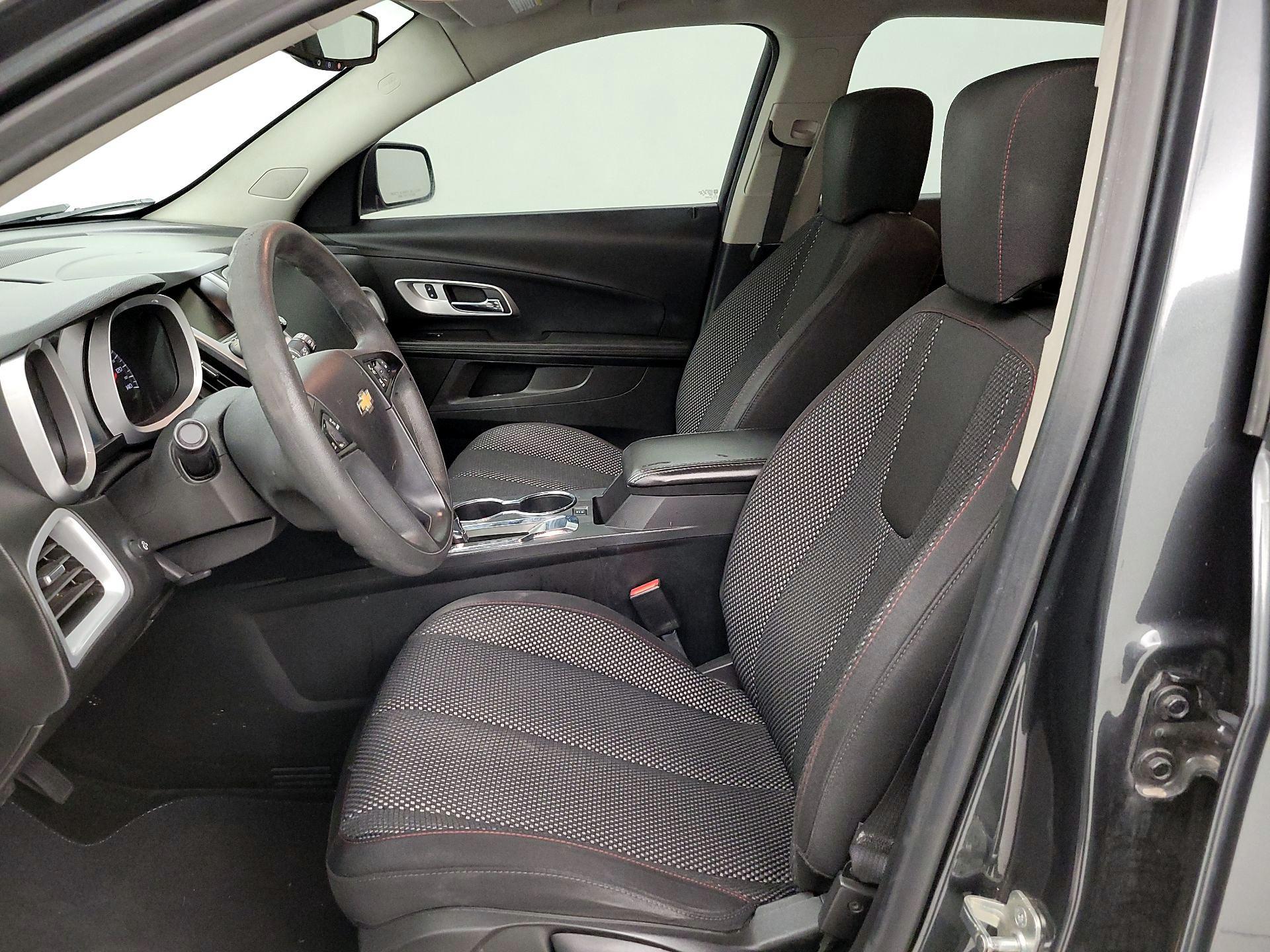 Thumbnail: 2017 Chevrolet Equinox - 11