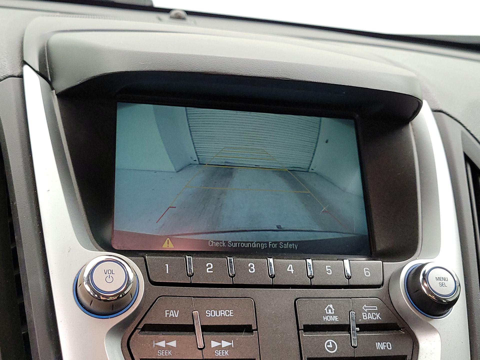 Thumbnail: 2017 Chevrolet Equinox - 13