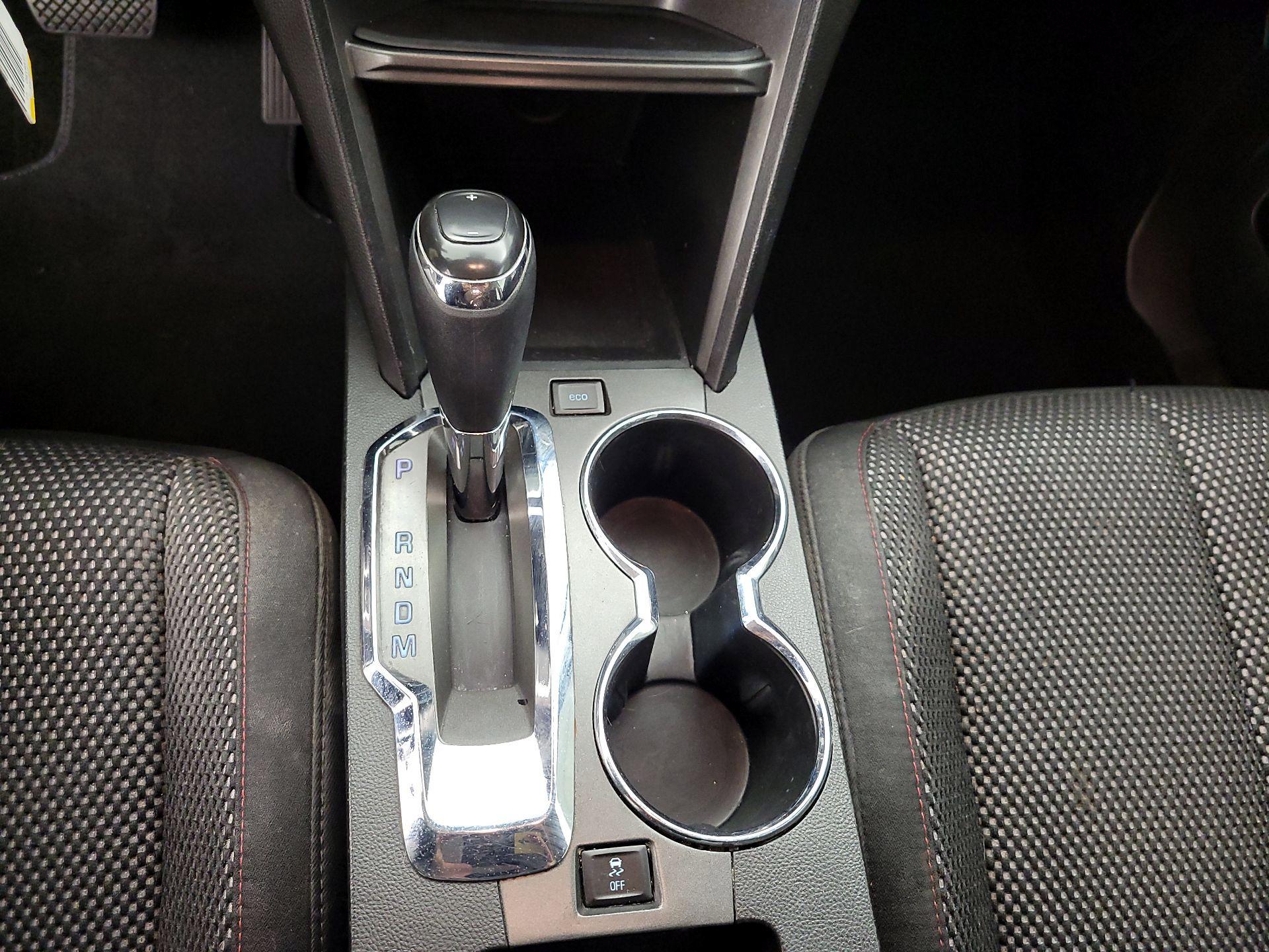 Thumbnail: 2017 Chevrolet Equinox - 16