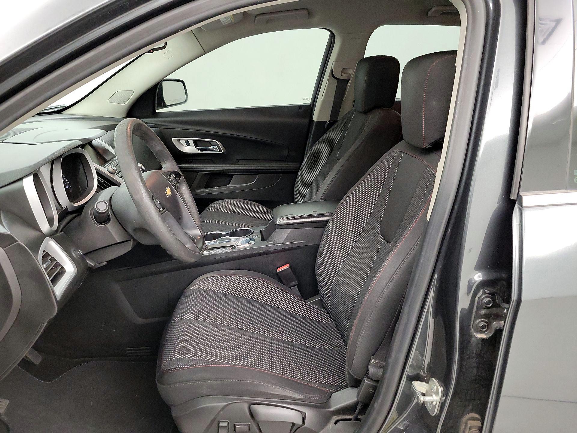 Thumbnail: 2017 Chevrolet Equinox - 18