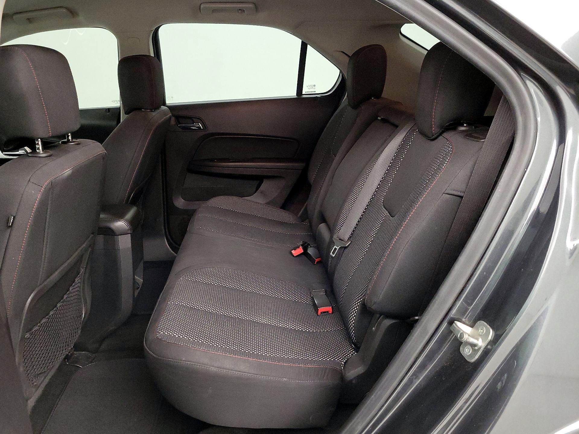 Thumbnail: 2017 Chevrolet Equinox - 19