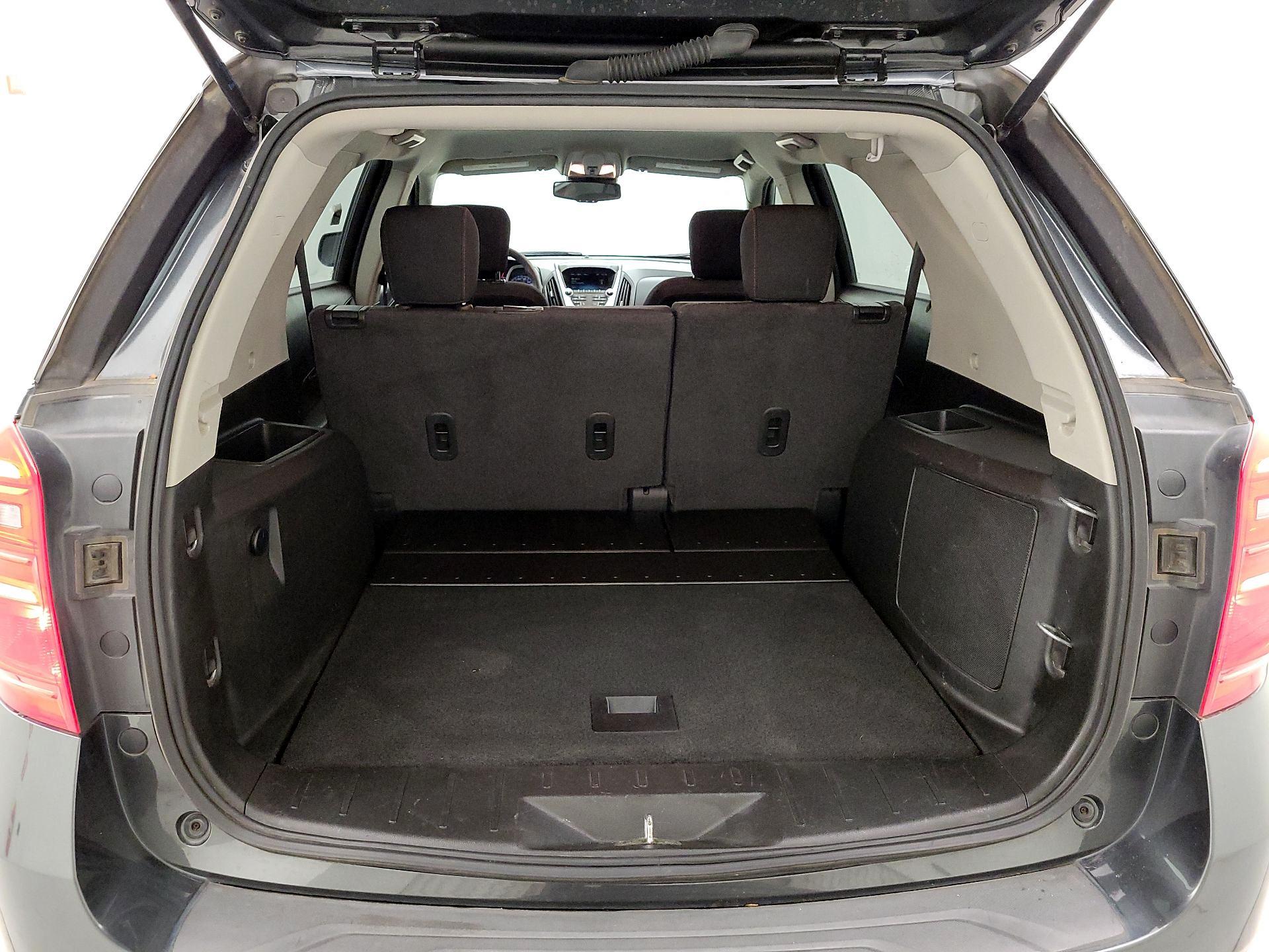 Thumbnail: 2017 Chevrolet Equinox - 20