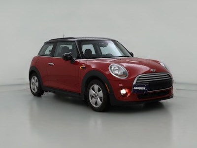 2015 Mini Cooper Hardtop