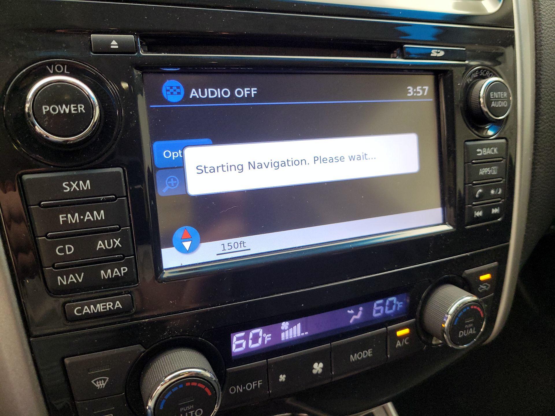 Thumbnail: 2015 Nissan Altima - 13