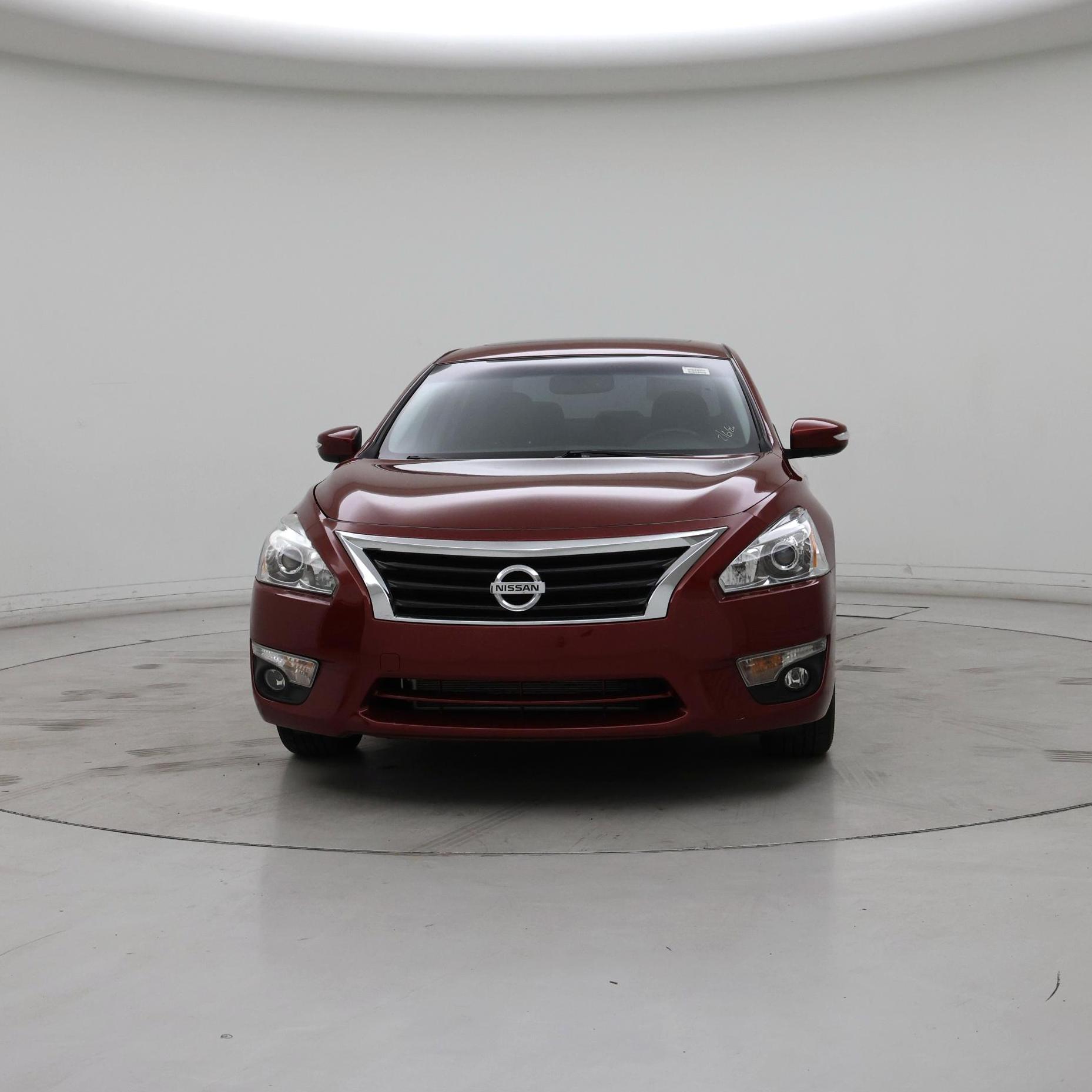 Thumbnail: 2015 Nissan Altima - 5
