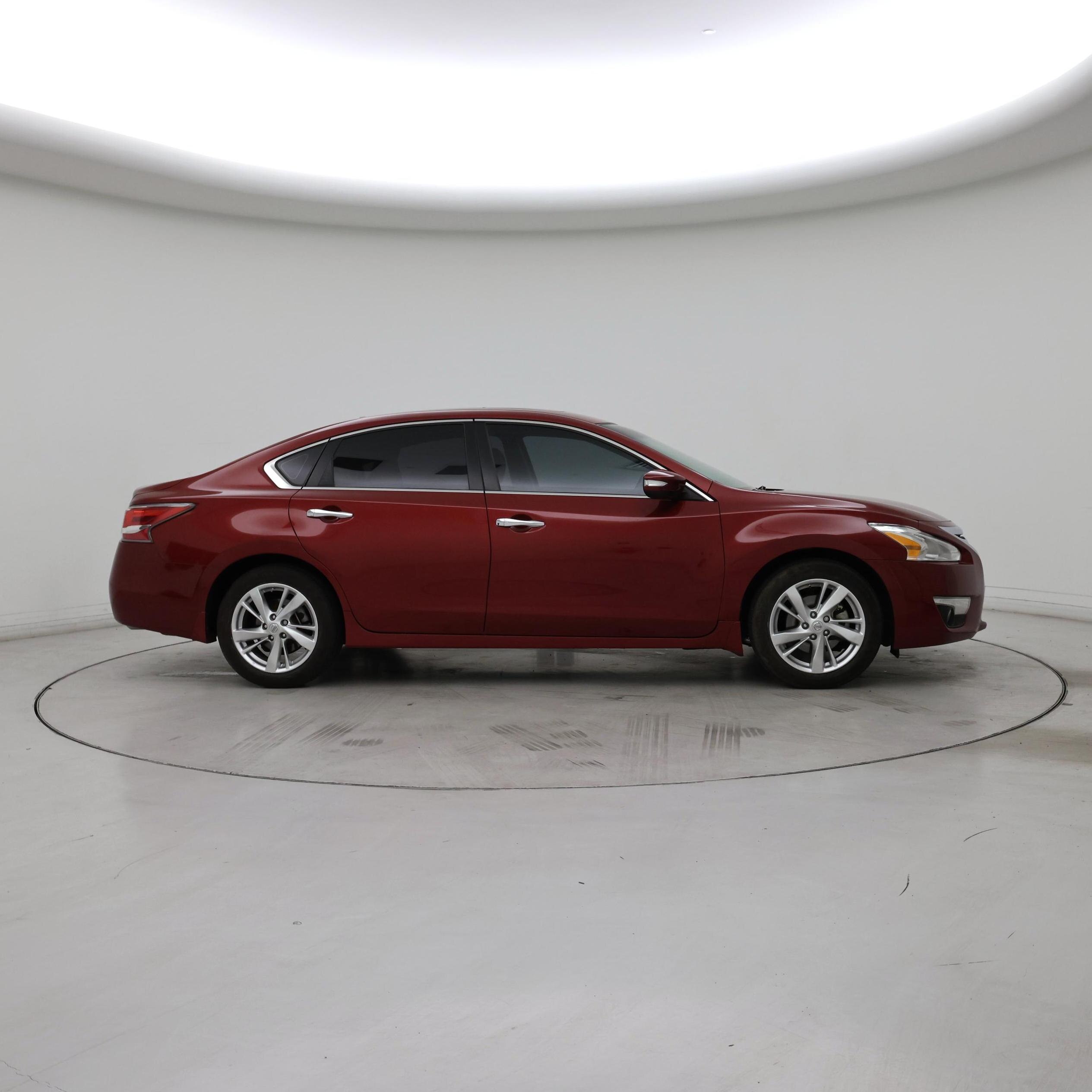 Thumbnail: 2015 Nissan Altima - 7