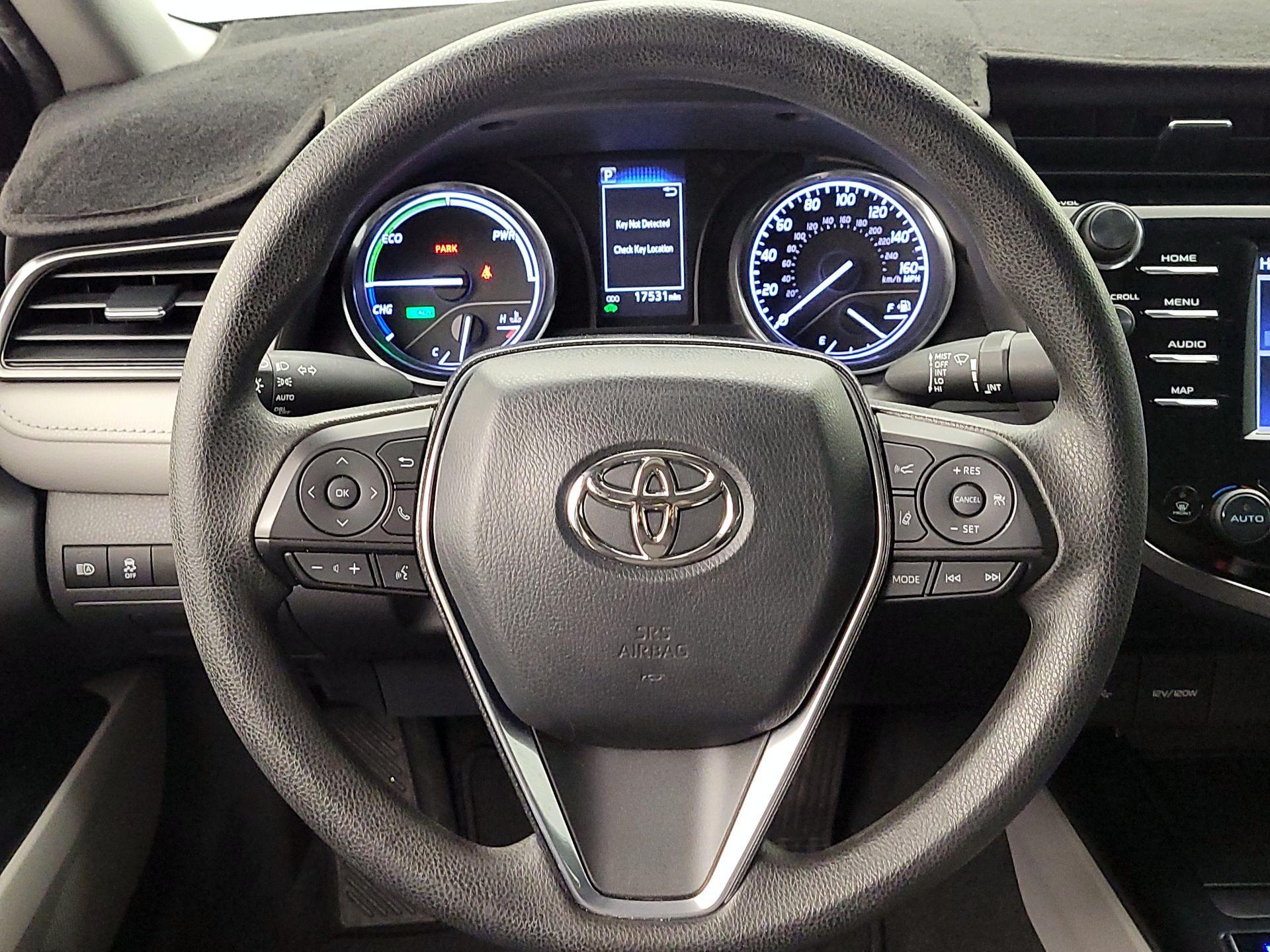 Thumbnail: 2020 Toyota Camry - 10