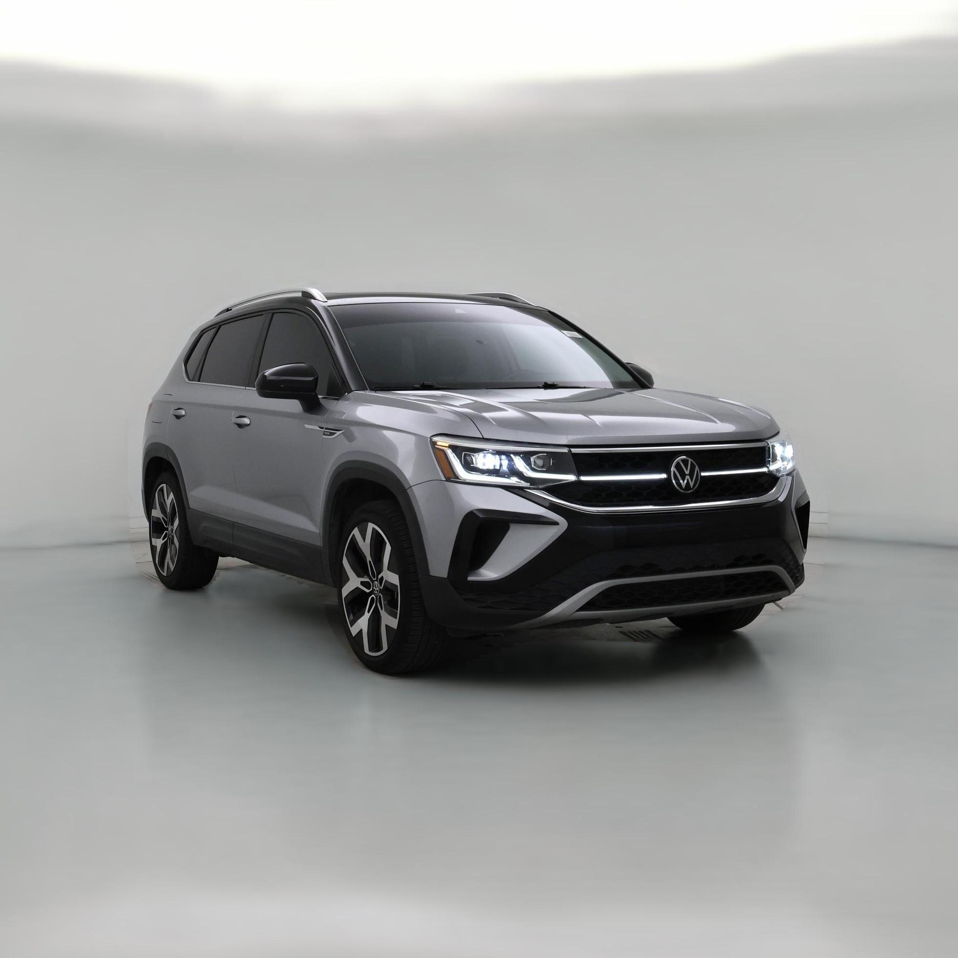 Thumbnail: 2023 Volkswagen Taos - 1