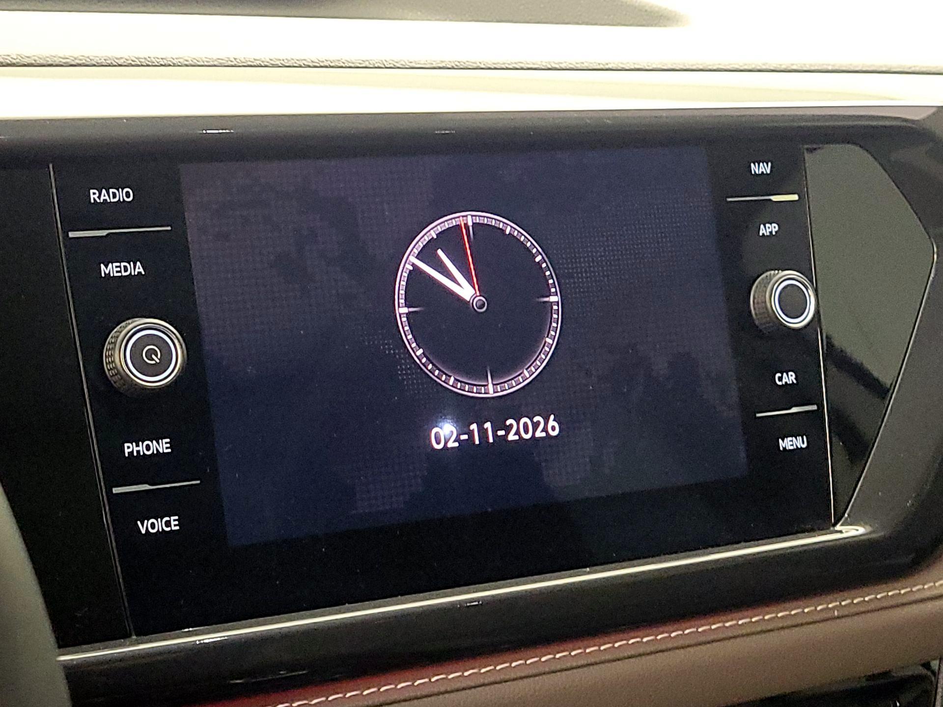 Thumbnail: 2023 Volkswagen Taos - 14