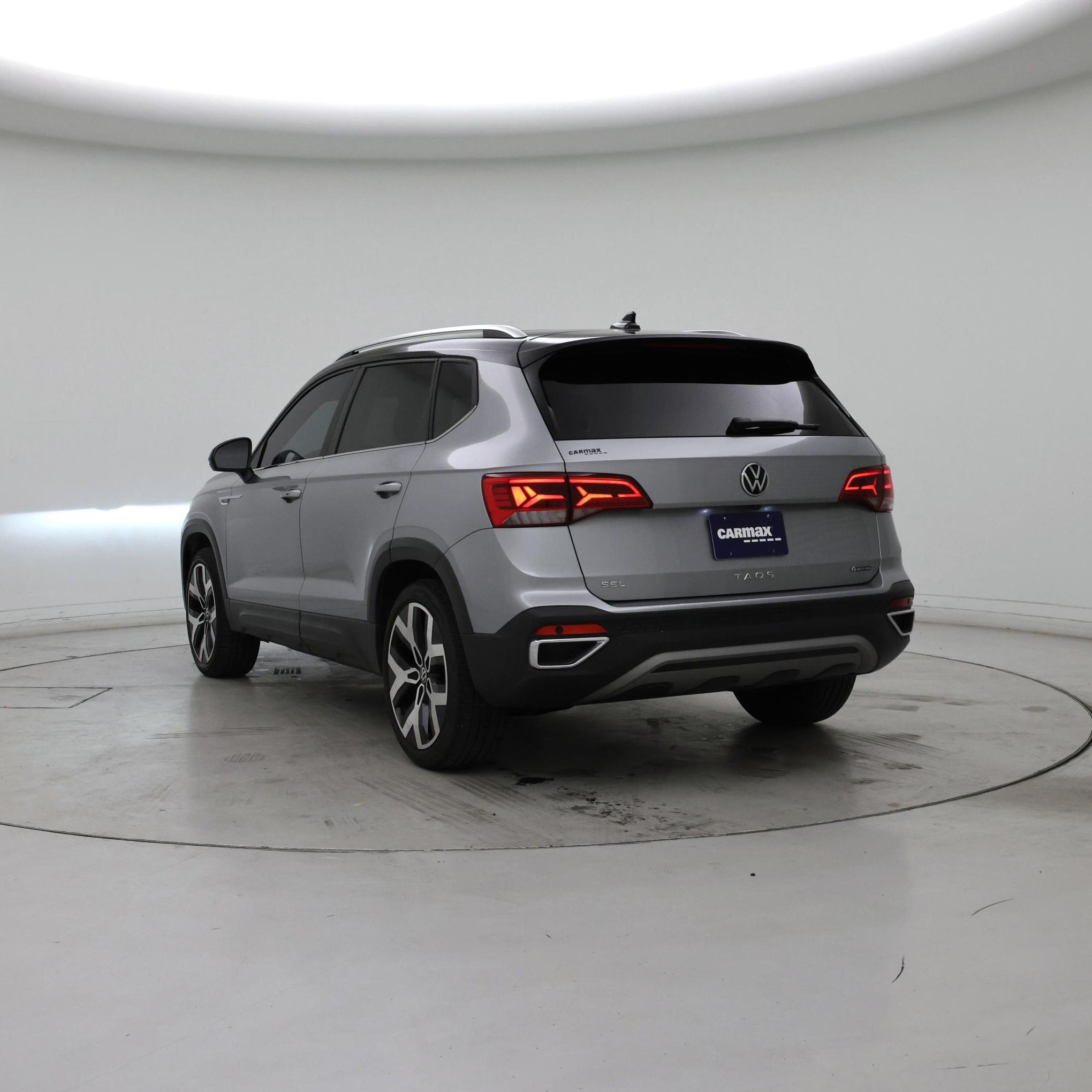 Thumbnail: 2023 Volkswagen Taos - 2