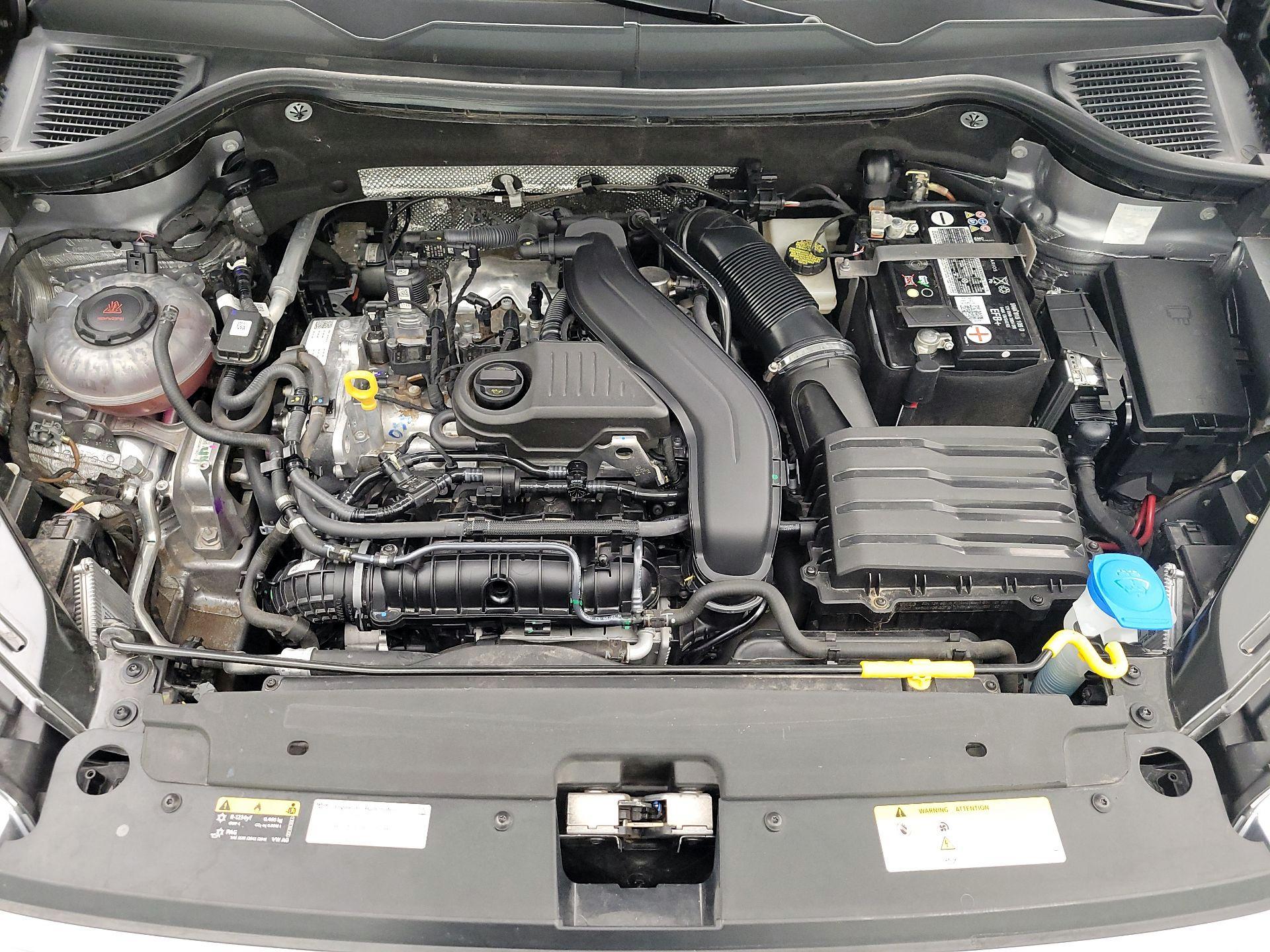 Thumbnail: 2023 Volkswagen Taos - 20