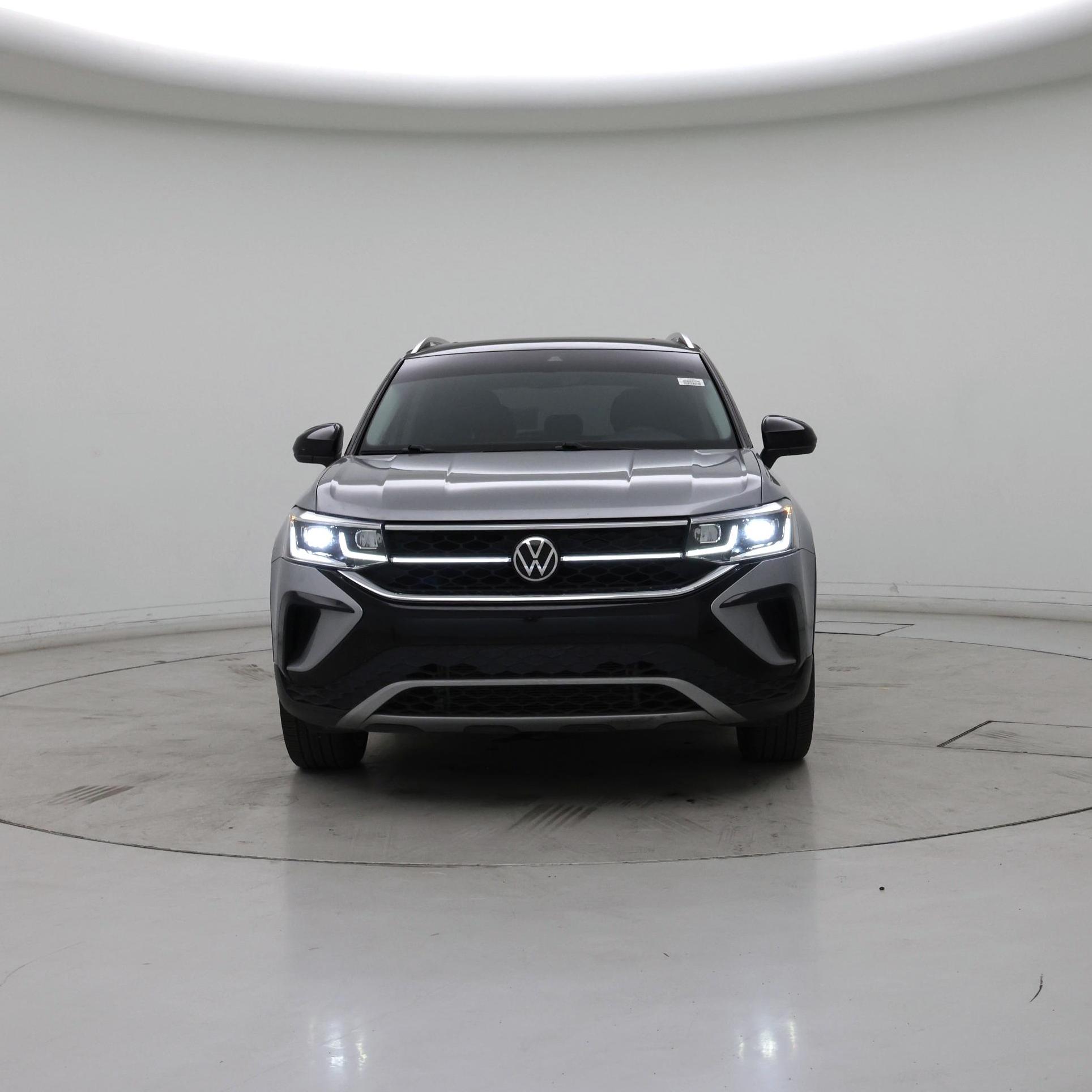 Thumbnail: 2023 Volkswagen Taos - 5