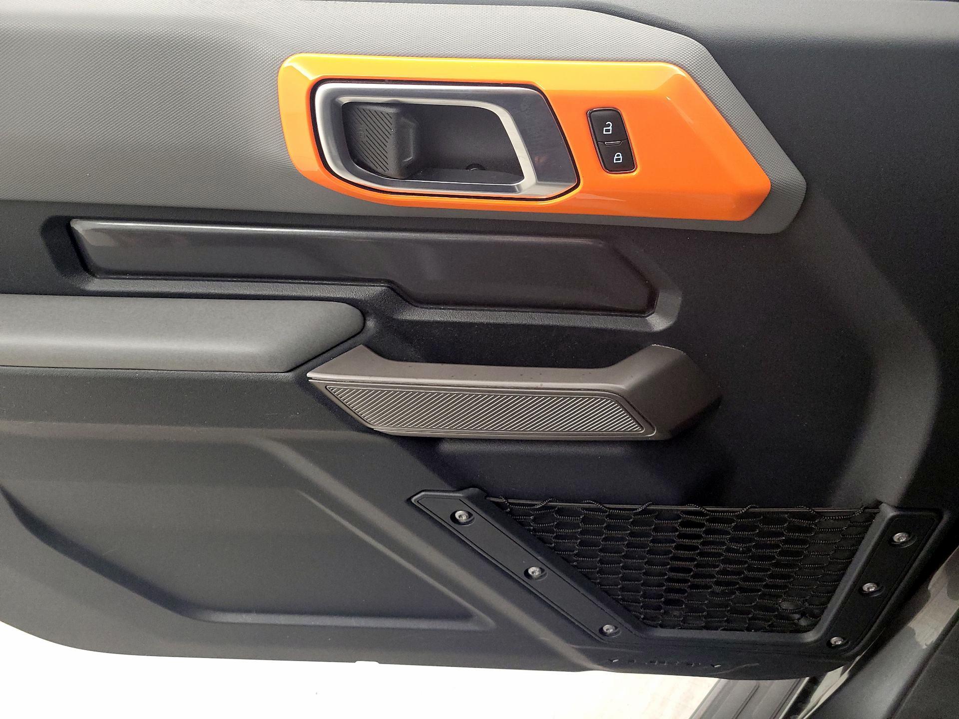 Thumbnail: 2022 Ford Bronco - 12