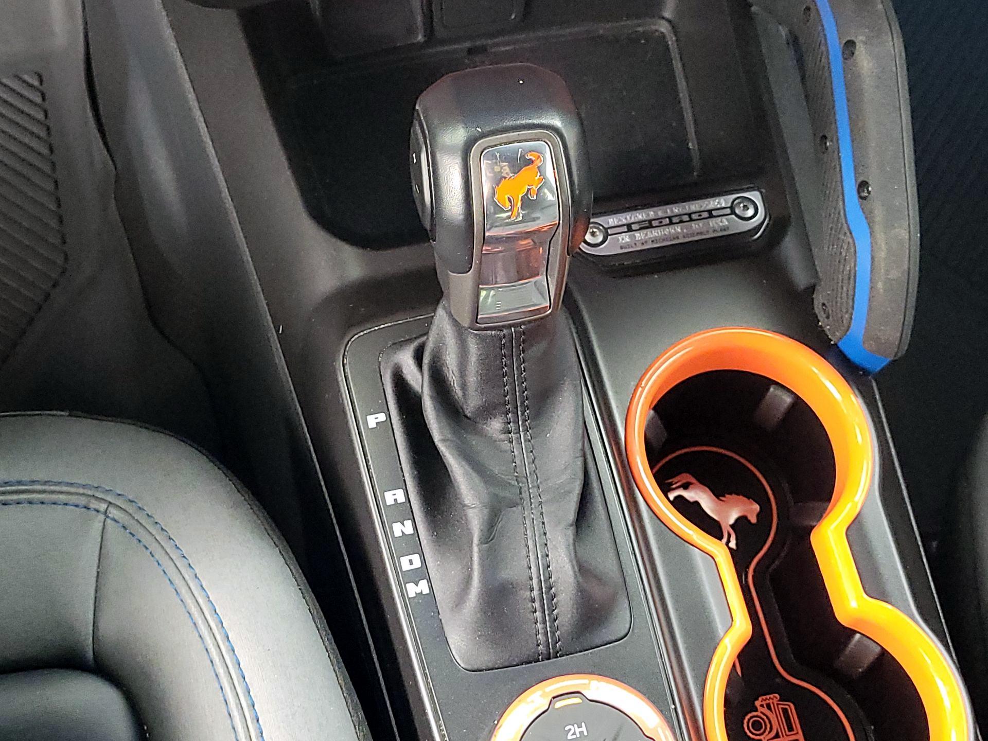 Thumbnail: 2022 Ford Bronco - 16