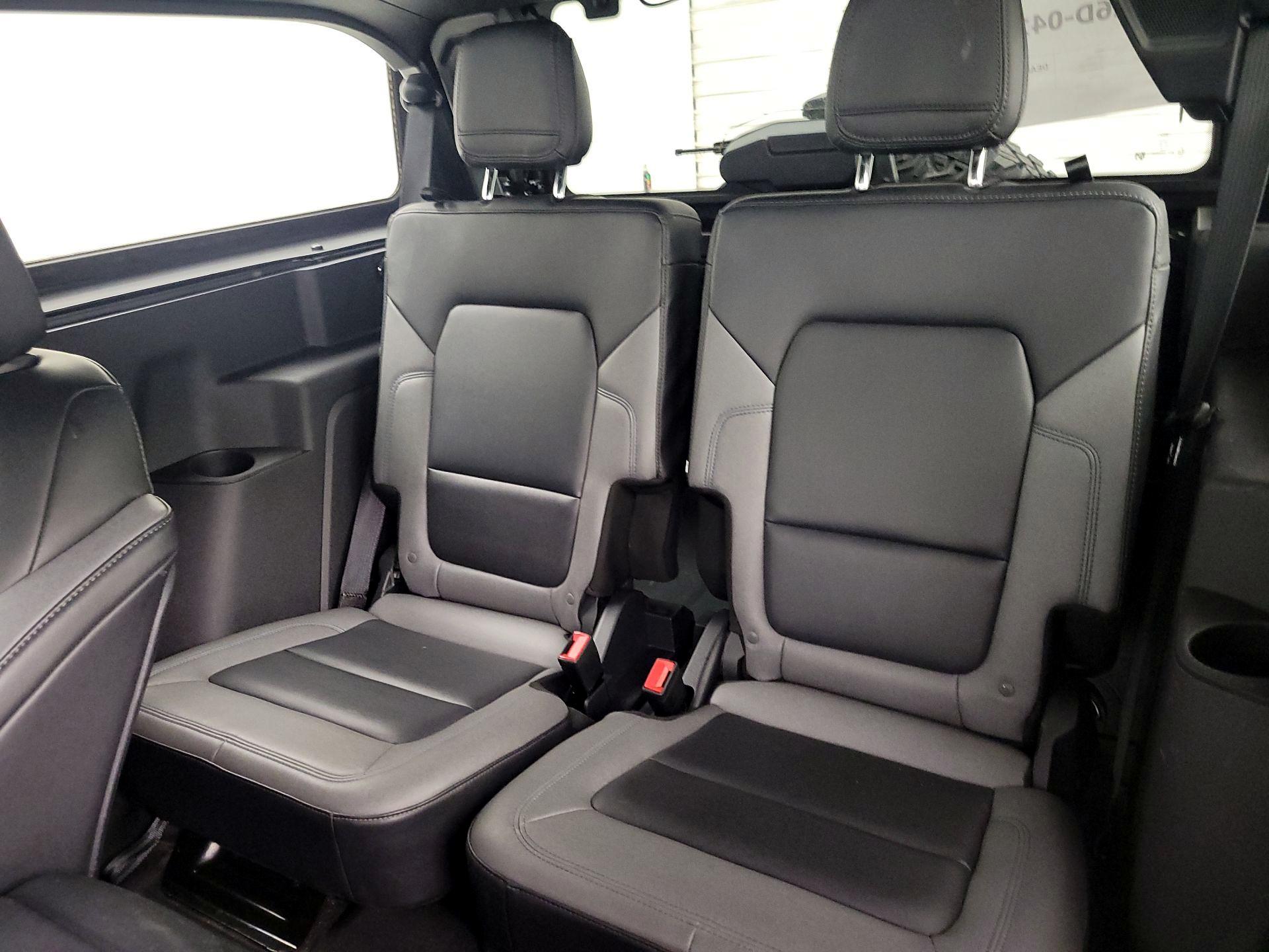 Thumbnail: 2022 Ford Bronco - 17