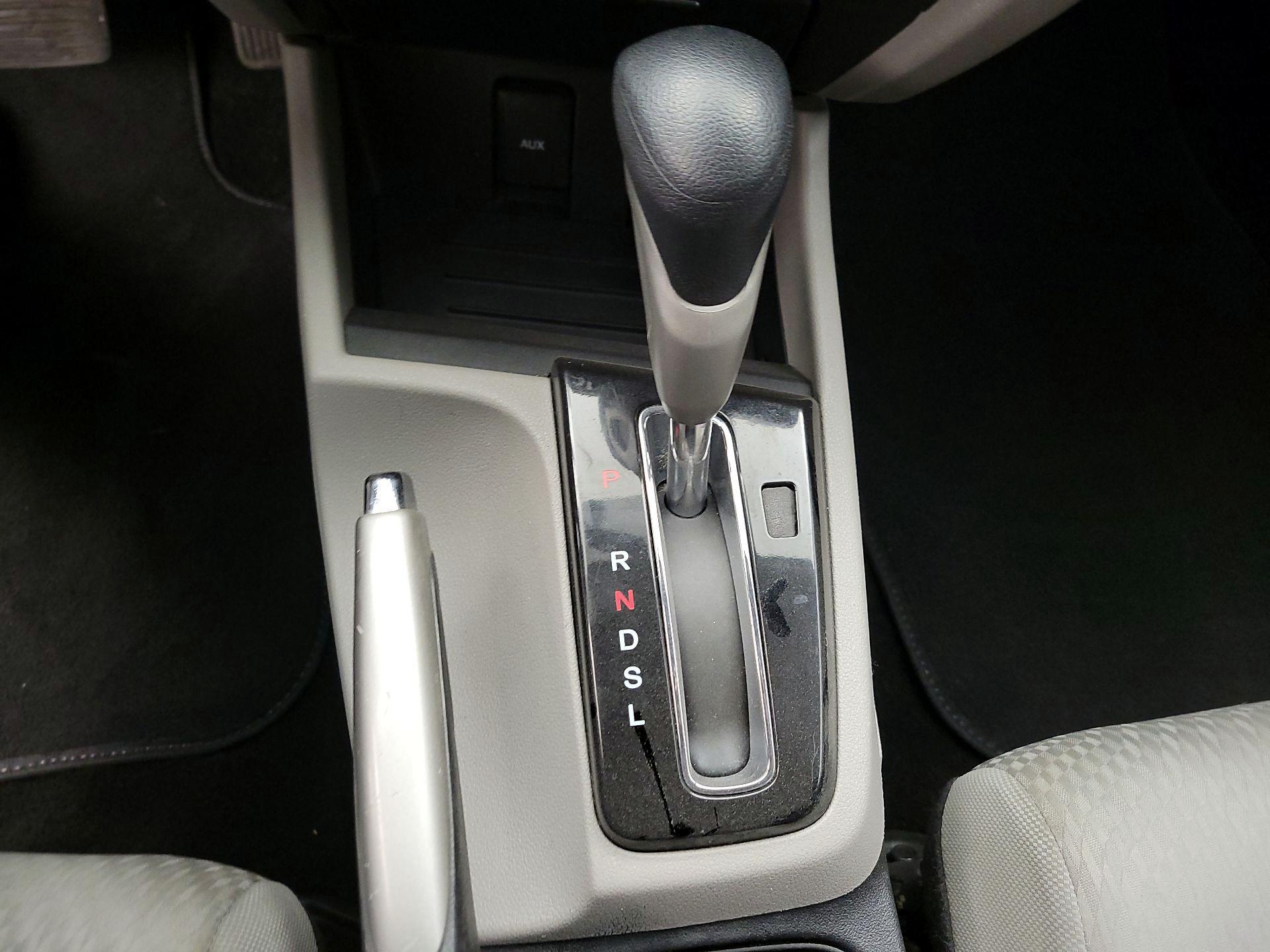 Thumbnail: 2015 Honda Civic - 15