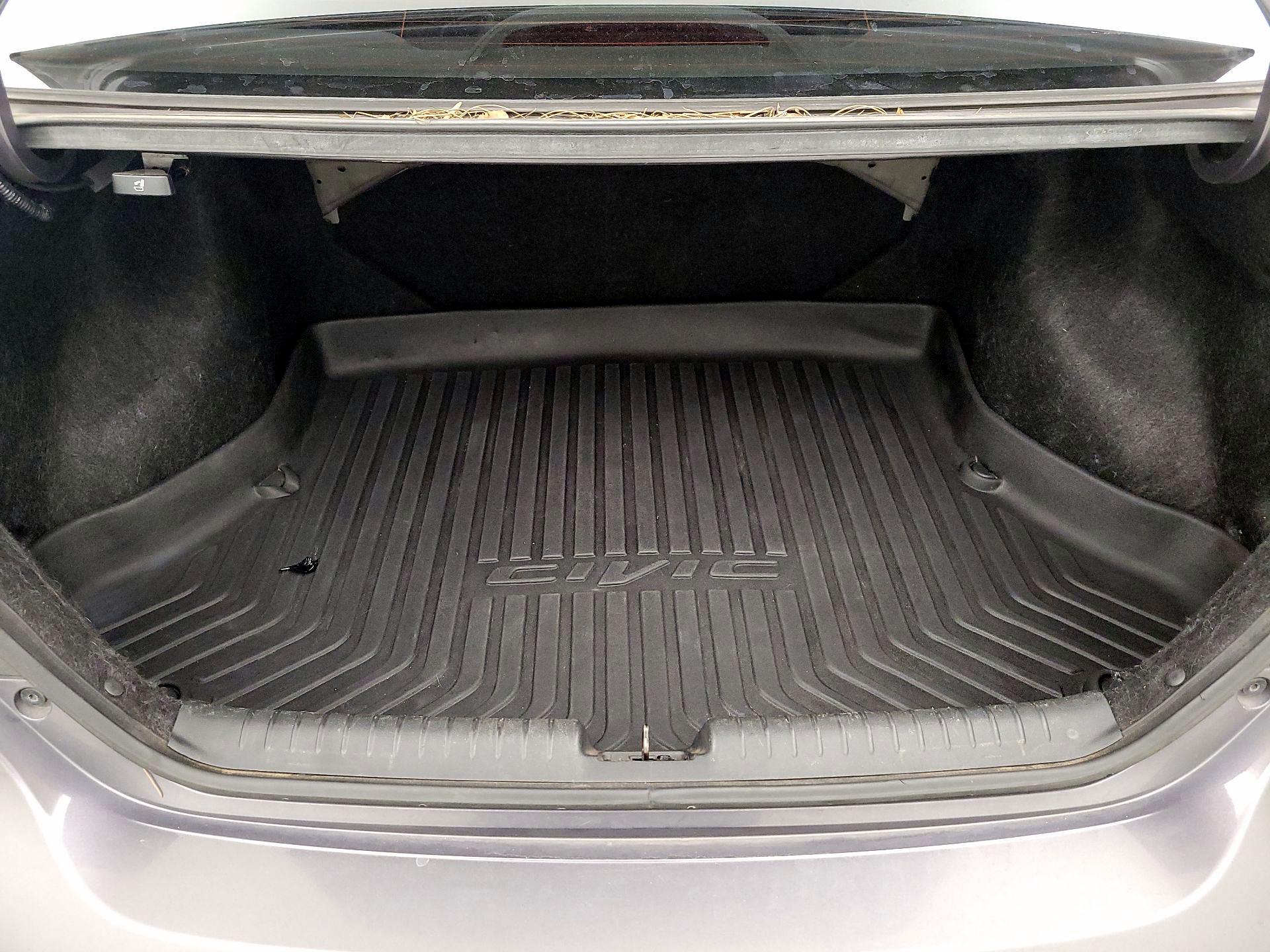 Thumbnail: 2015 Honda Civic - 16