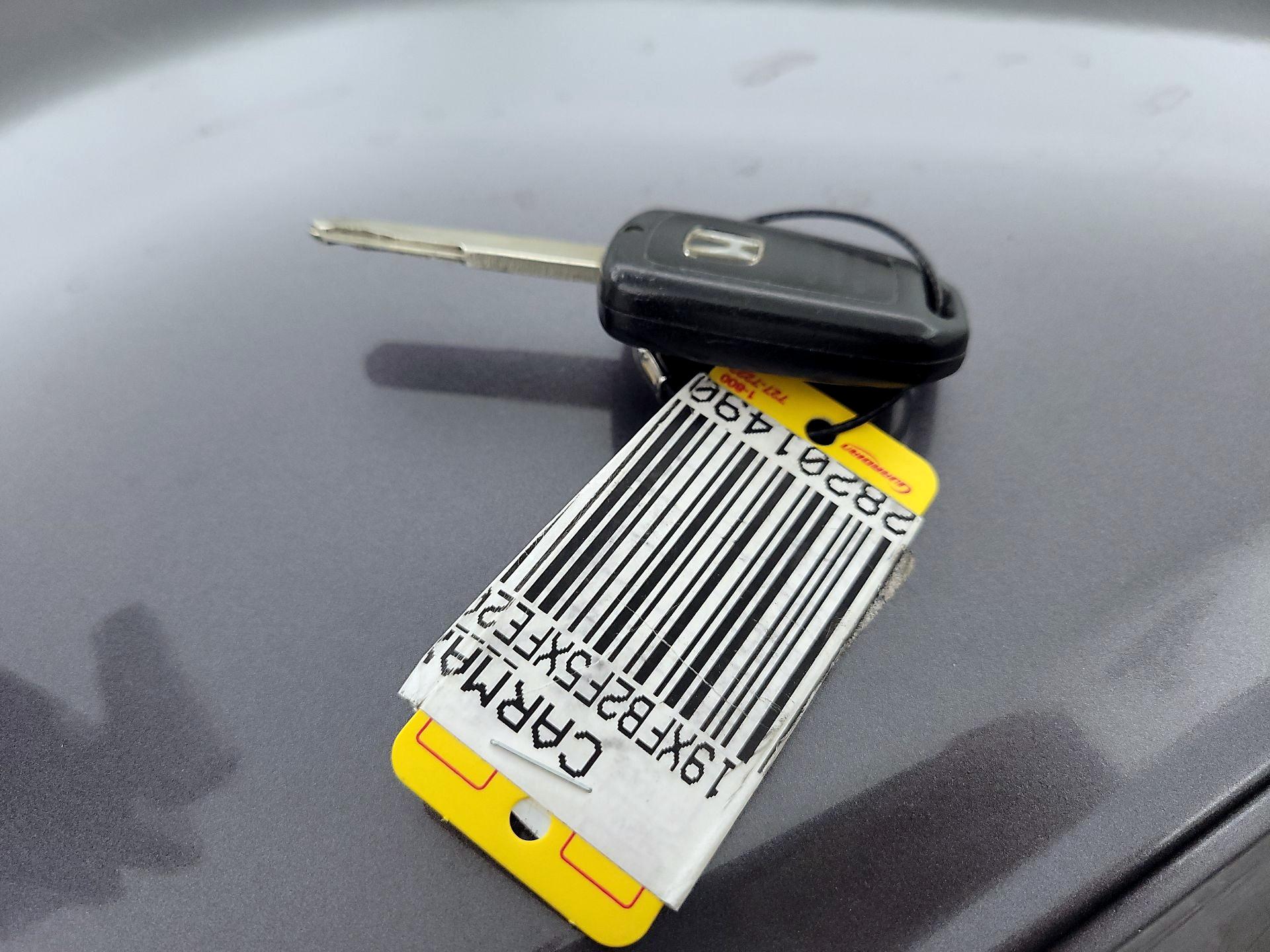 Thumbnail: 2015 Honda Civic - 18