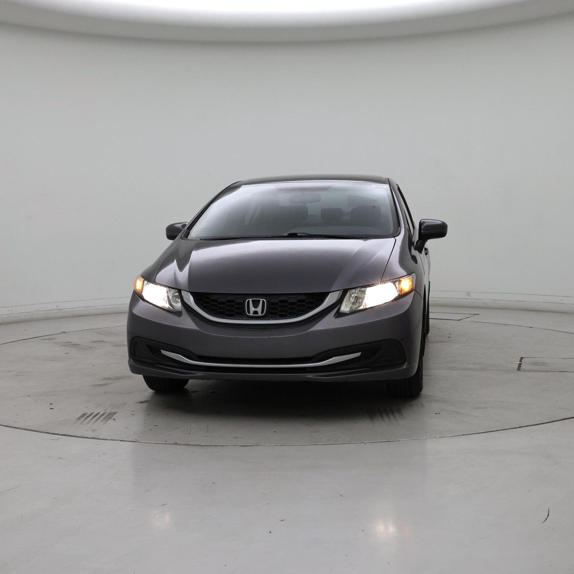 Thumbnail: 2015 Honda Civic - 5