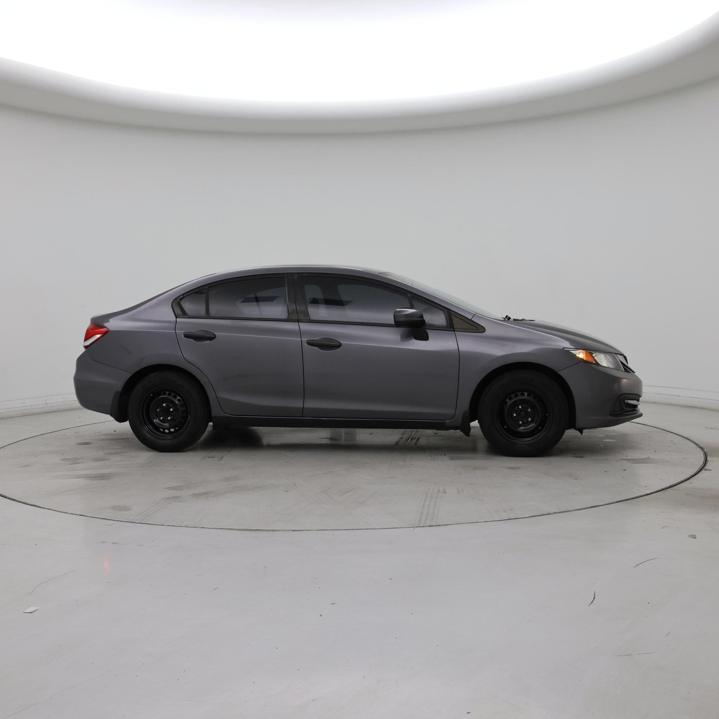 Thumbnail: 2015 Honda Civic - 7