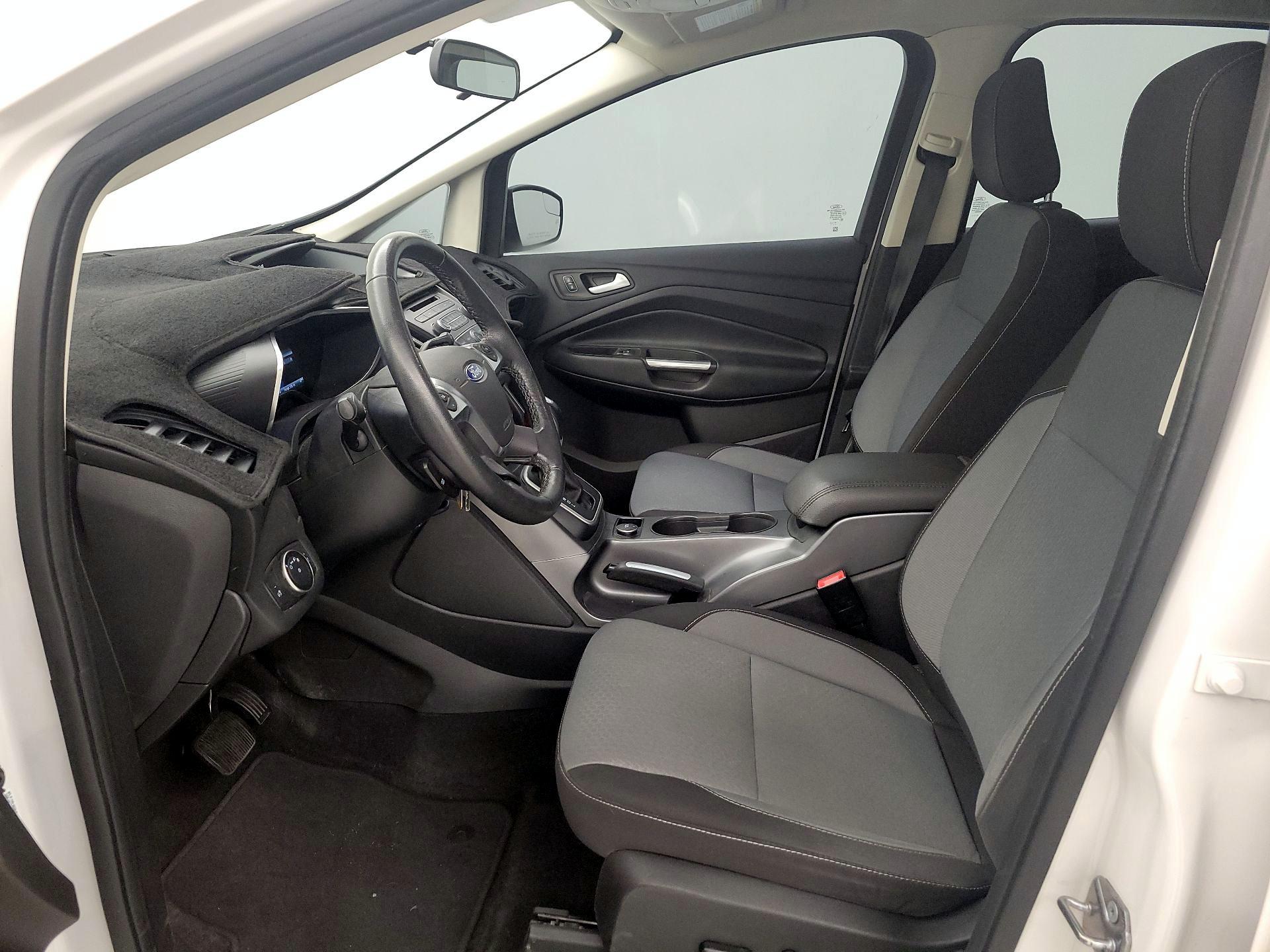 Thumbnail: 2018 Ford C-Max - 11