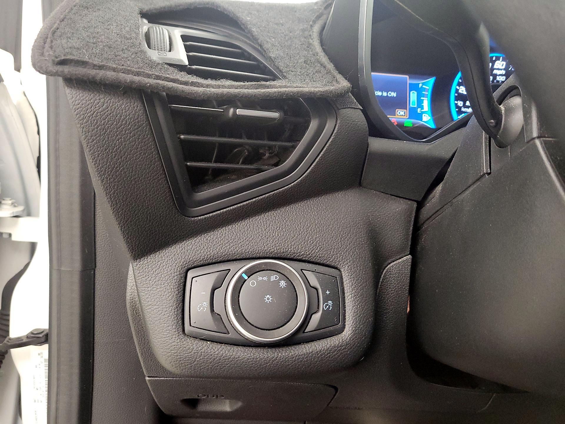 Thumbnail: 2018 Ford C-Max - 13