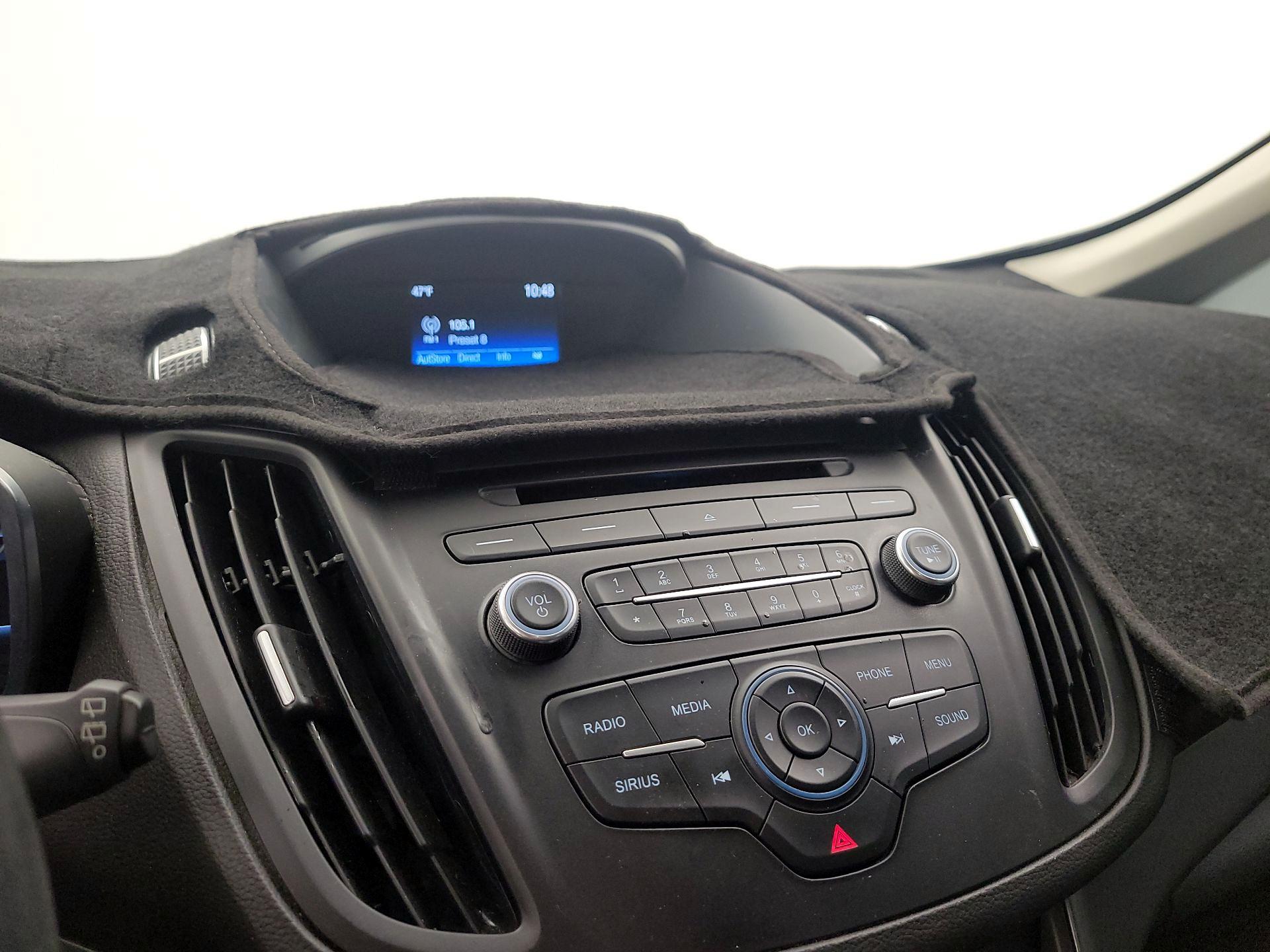 Thumbnail: 2018 Ford C-Max - 15