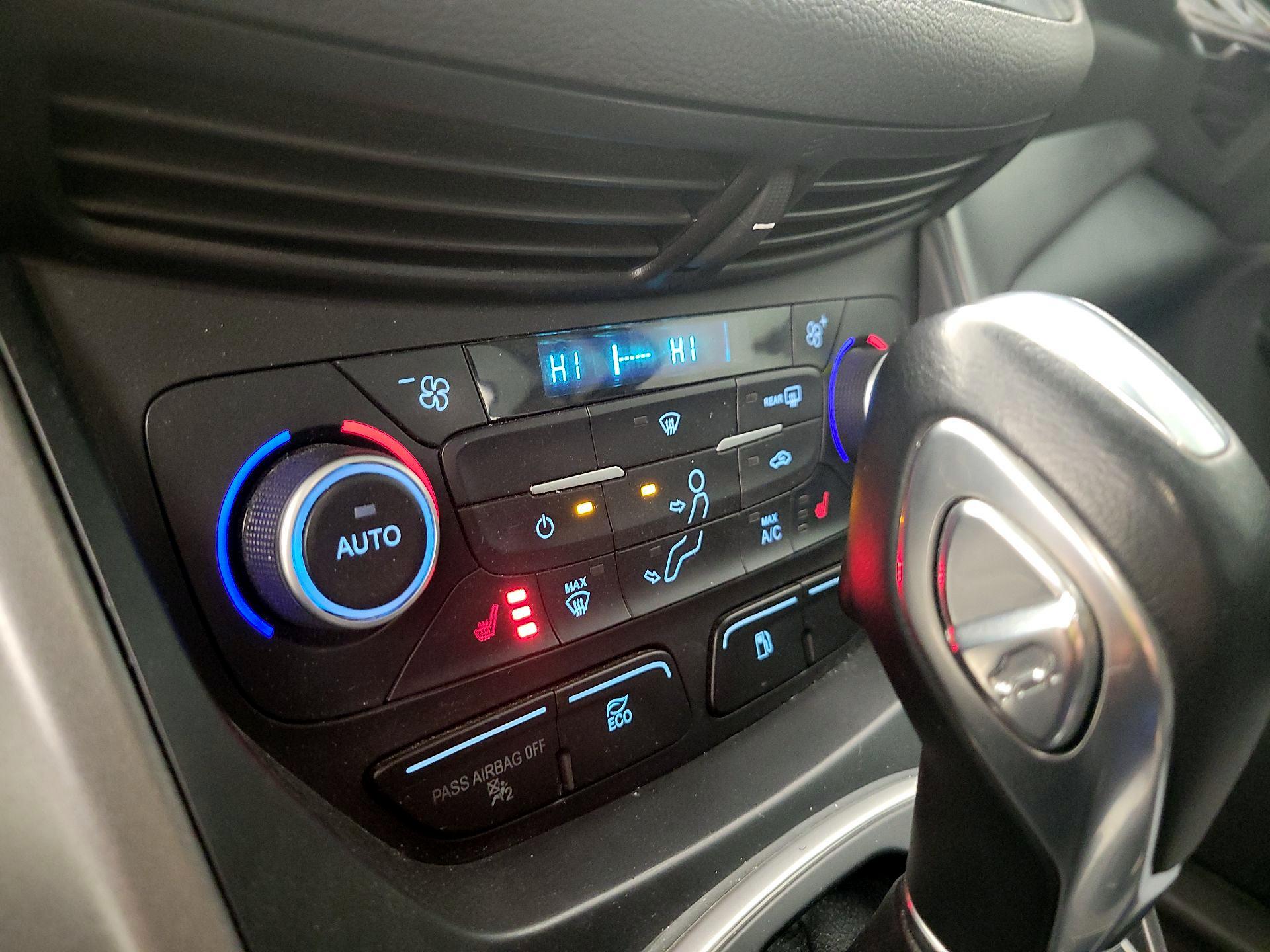 Thumbnail: 2018 Ford C-Max - 16