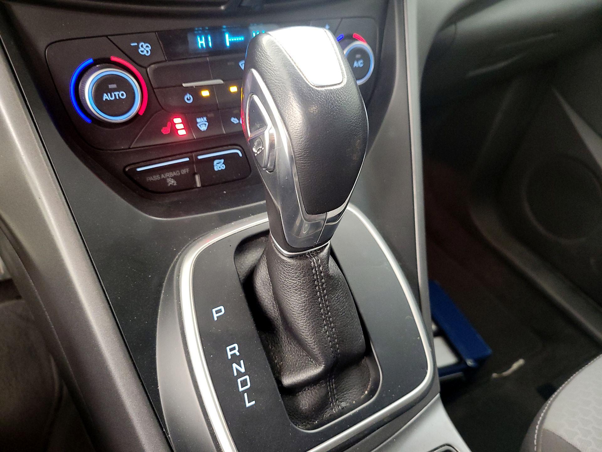 Thumbnail: 2018 Ford C-Max - 17