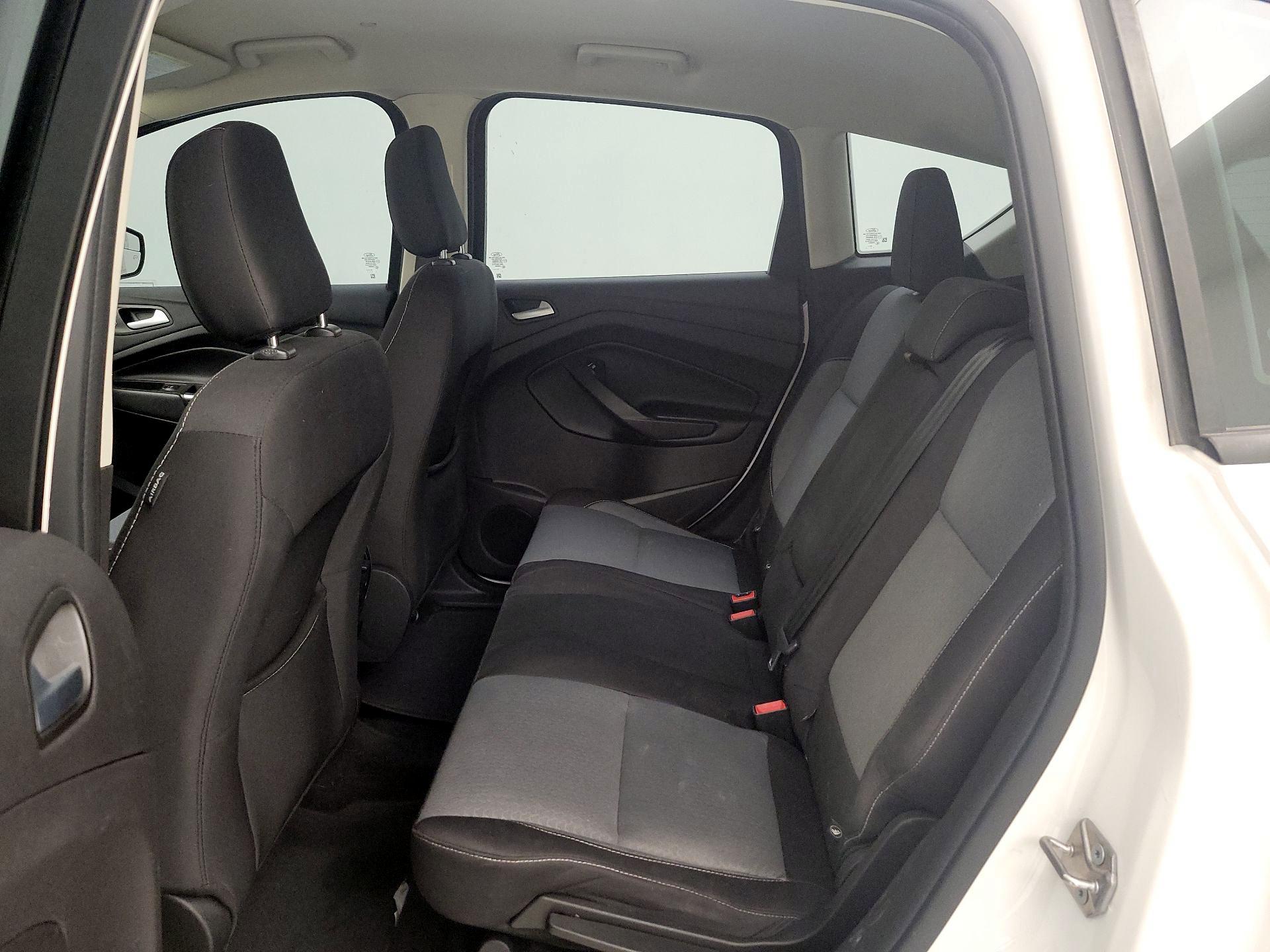 Thumbnail: 2018 Ford C-Max - 18