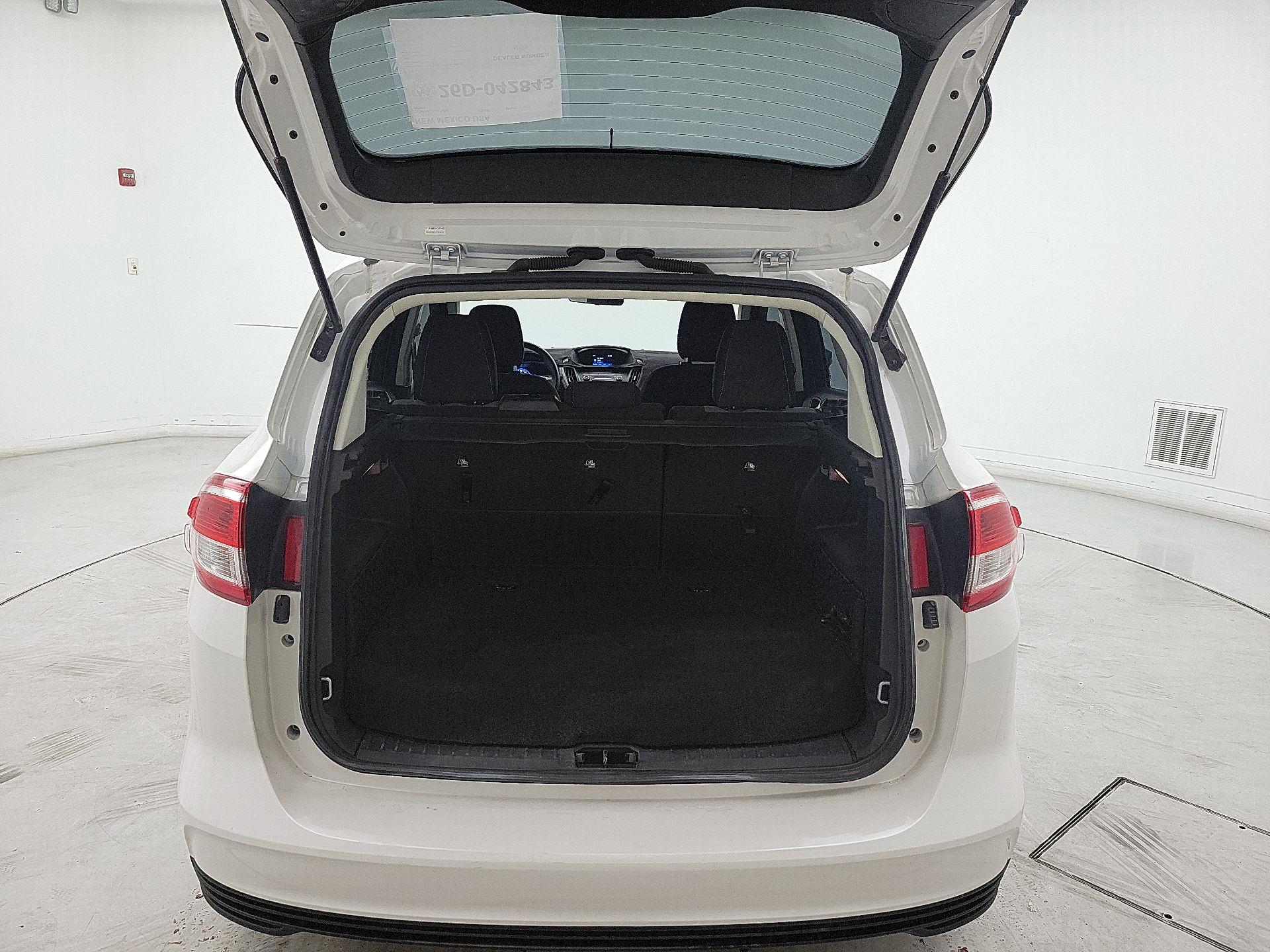 Thumbnail: 2018 Ford C-Max - 19