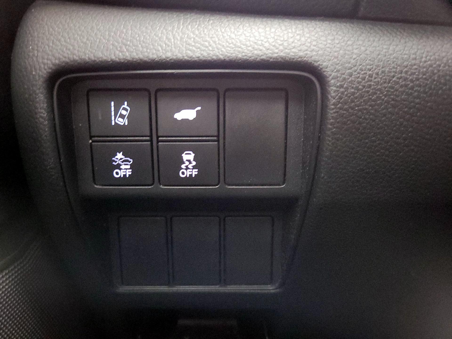 Thumbnail: 2017 Honda CR-V - 13