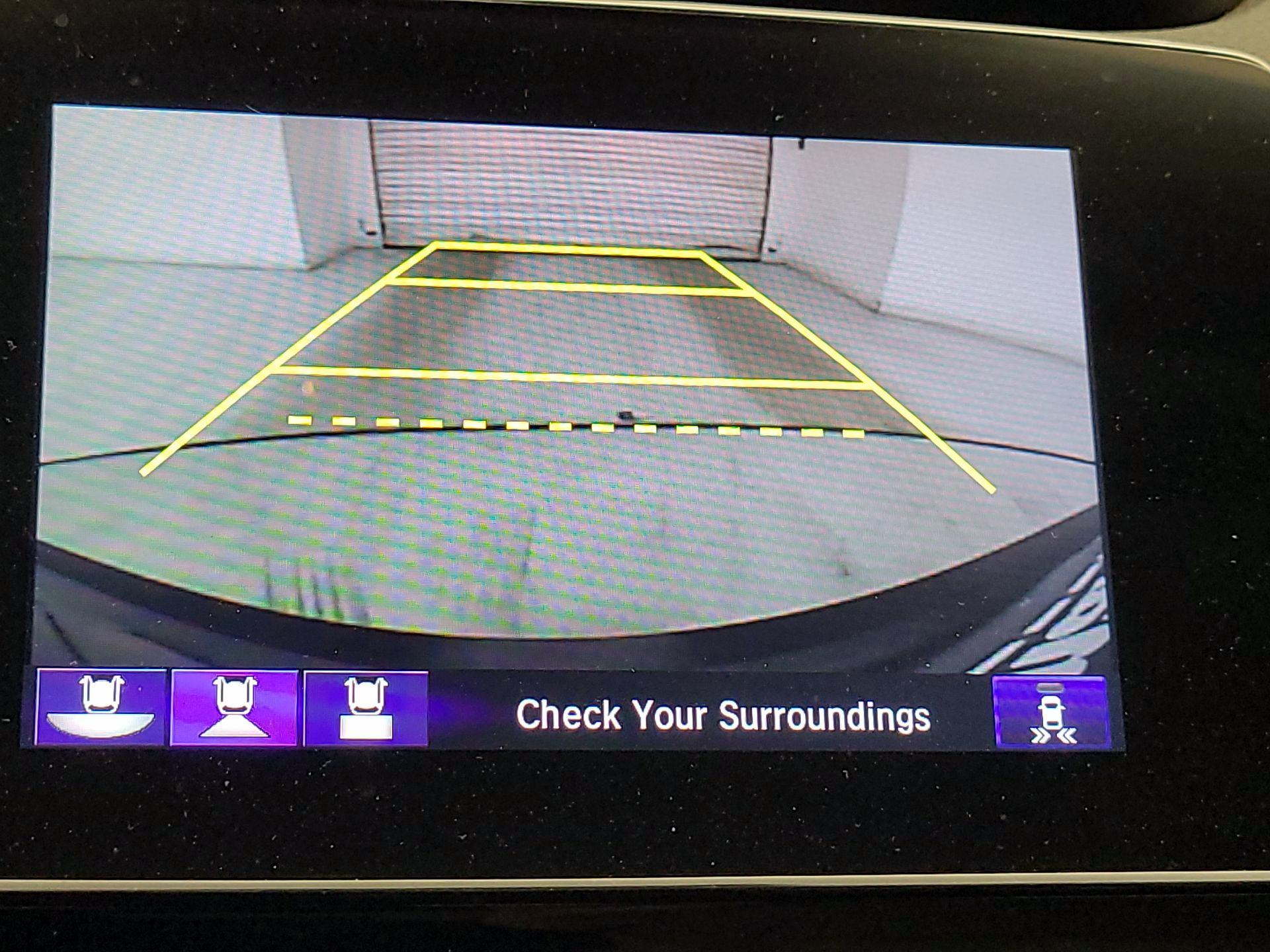 Thumbnail: 2017 Honda CR-V - 14