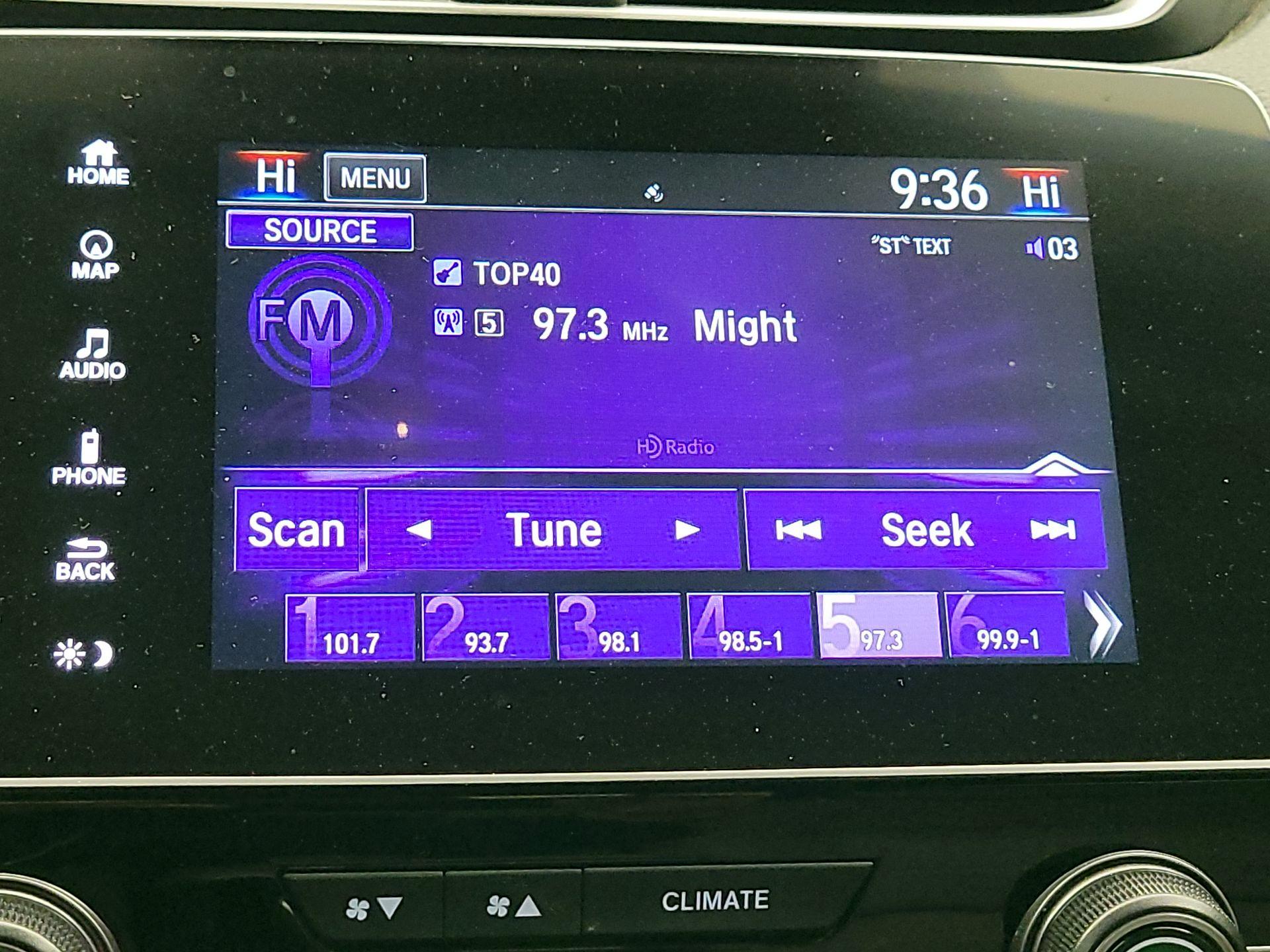 Thumbnail: 2017 Honda CR-V - 15