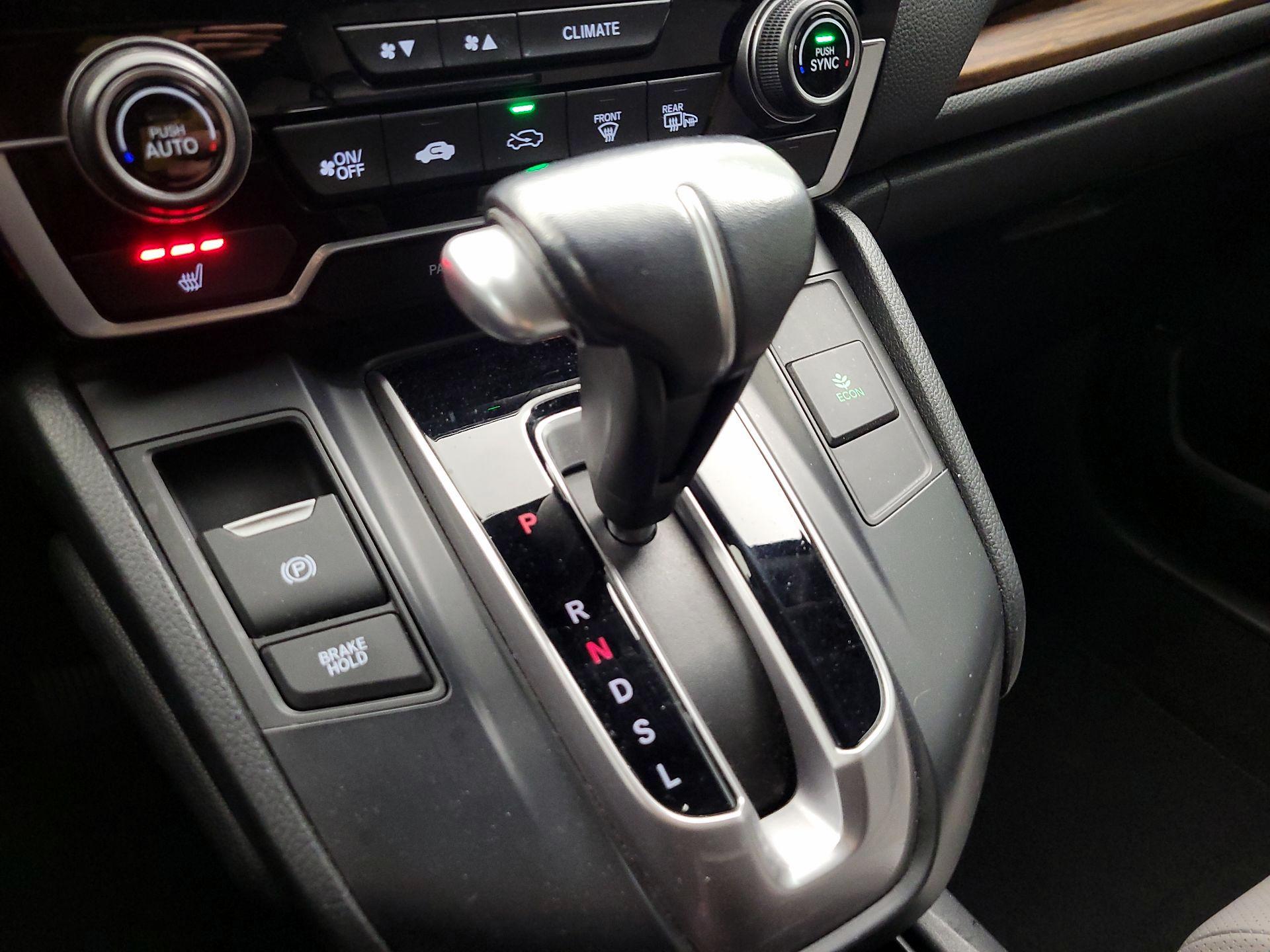 Thumbnail: 2017 Honda CR-V - 17