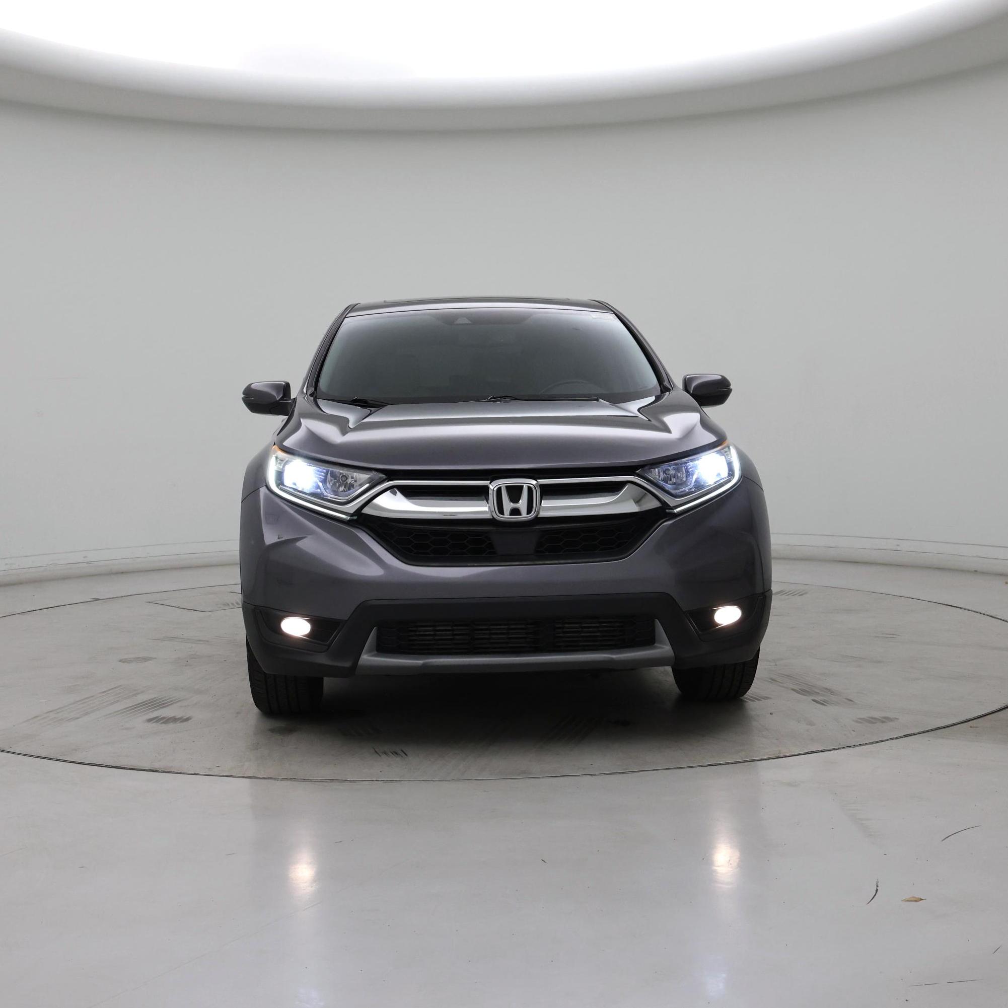 Thumbnail: 2017 Honda CR-V - 5