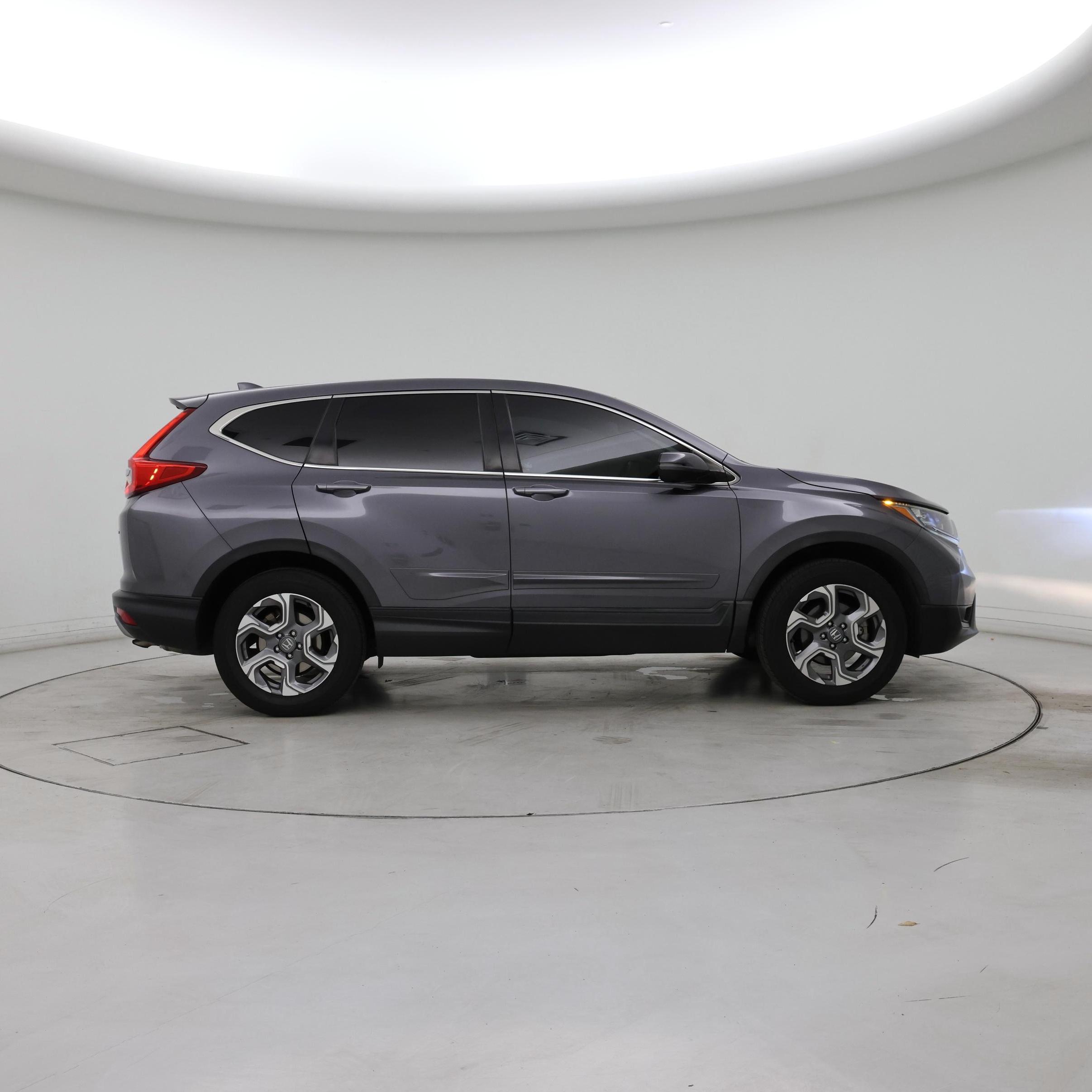 Thumbnail: 2017 Honda CR-V - 7
