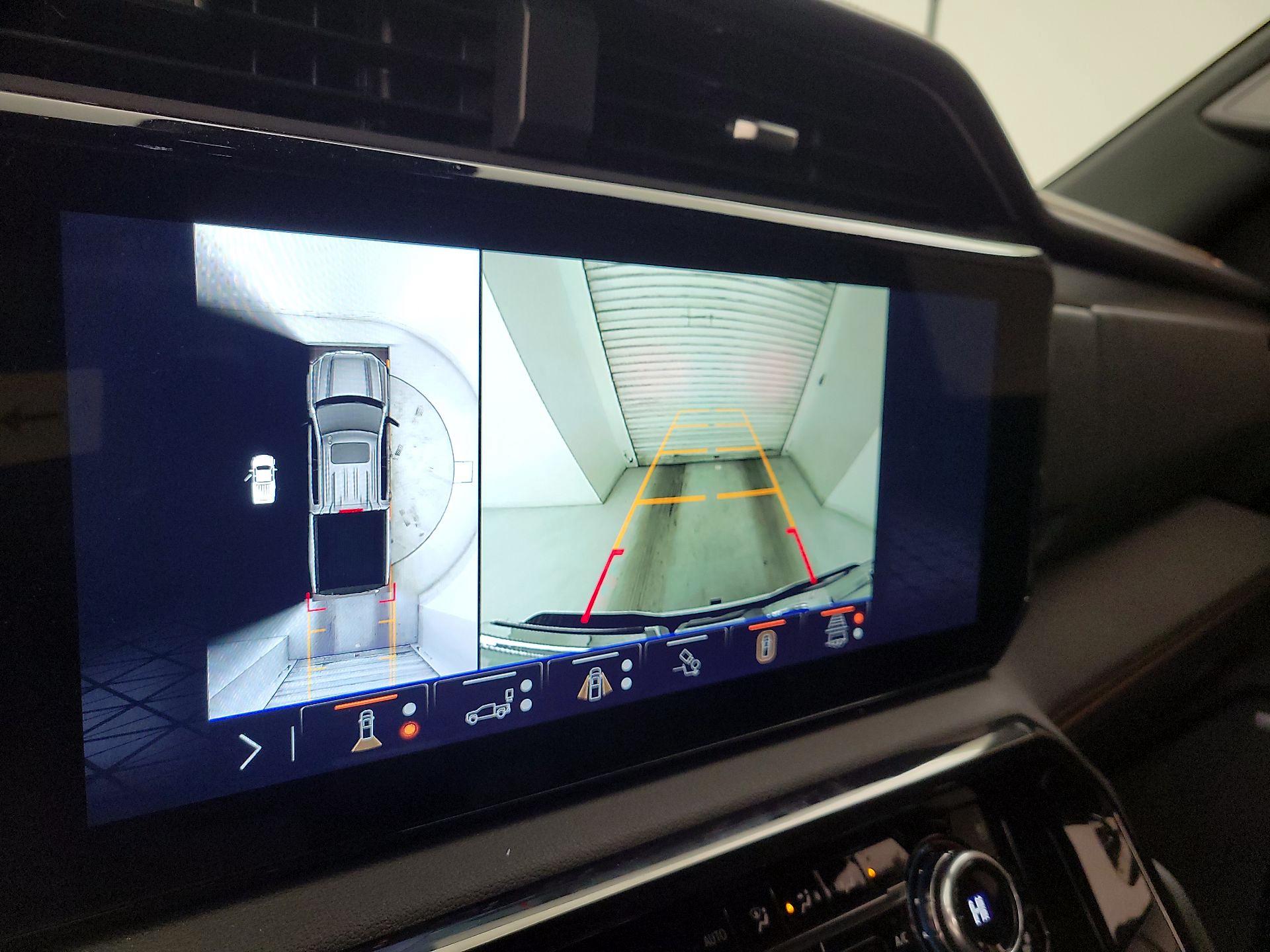 Thumbnail: 2025 GMC Sierra 1500 - 14